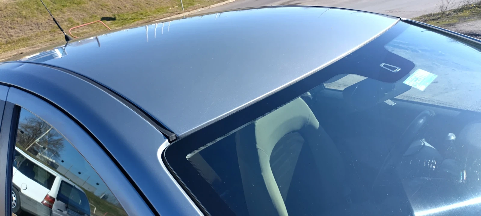 Fiat Punto  1.4 | Mobile.bg   6