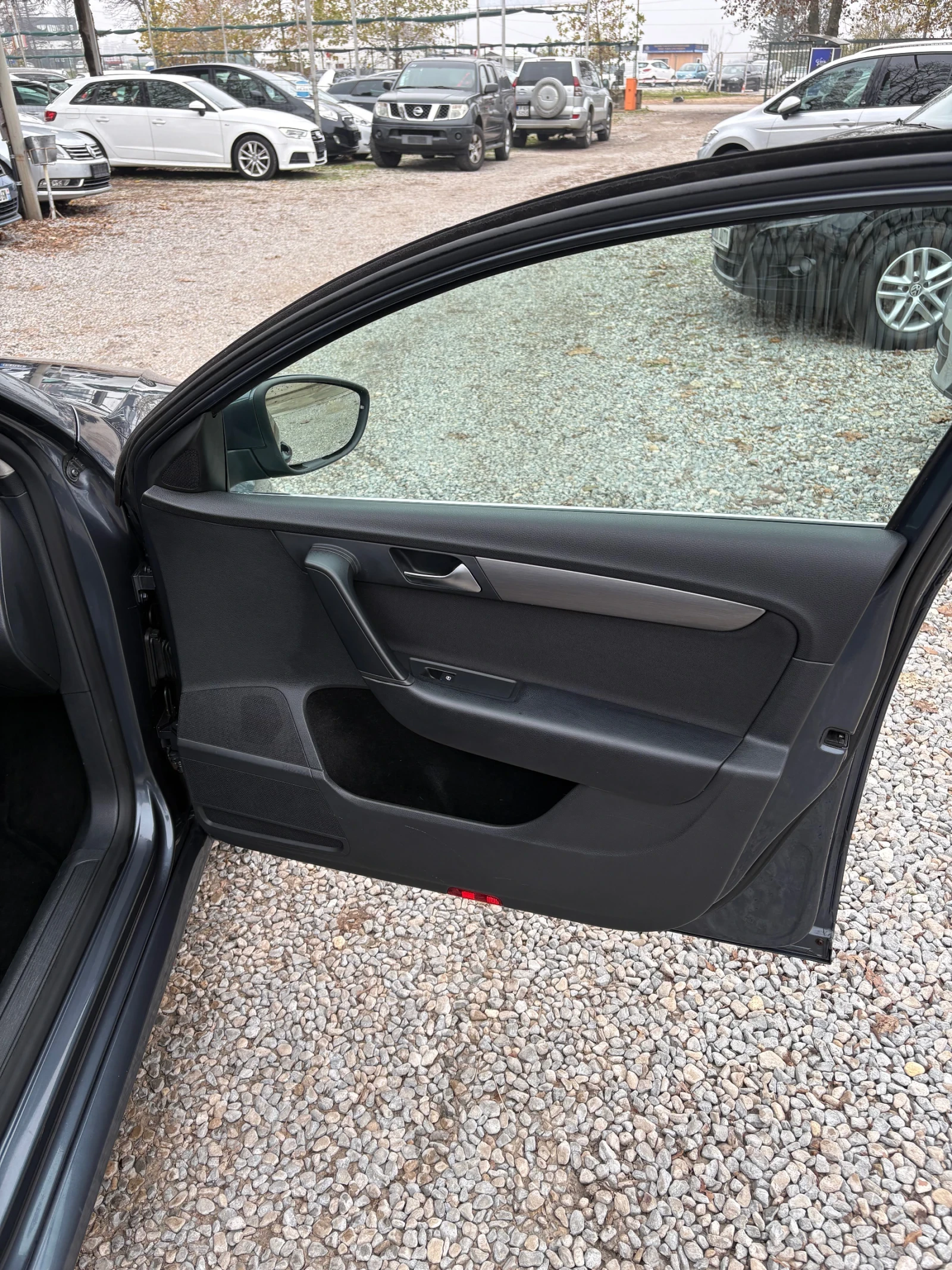 VW Passat 2.0 TDI автомат DSG - изображение 8