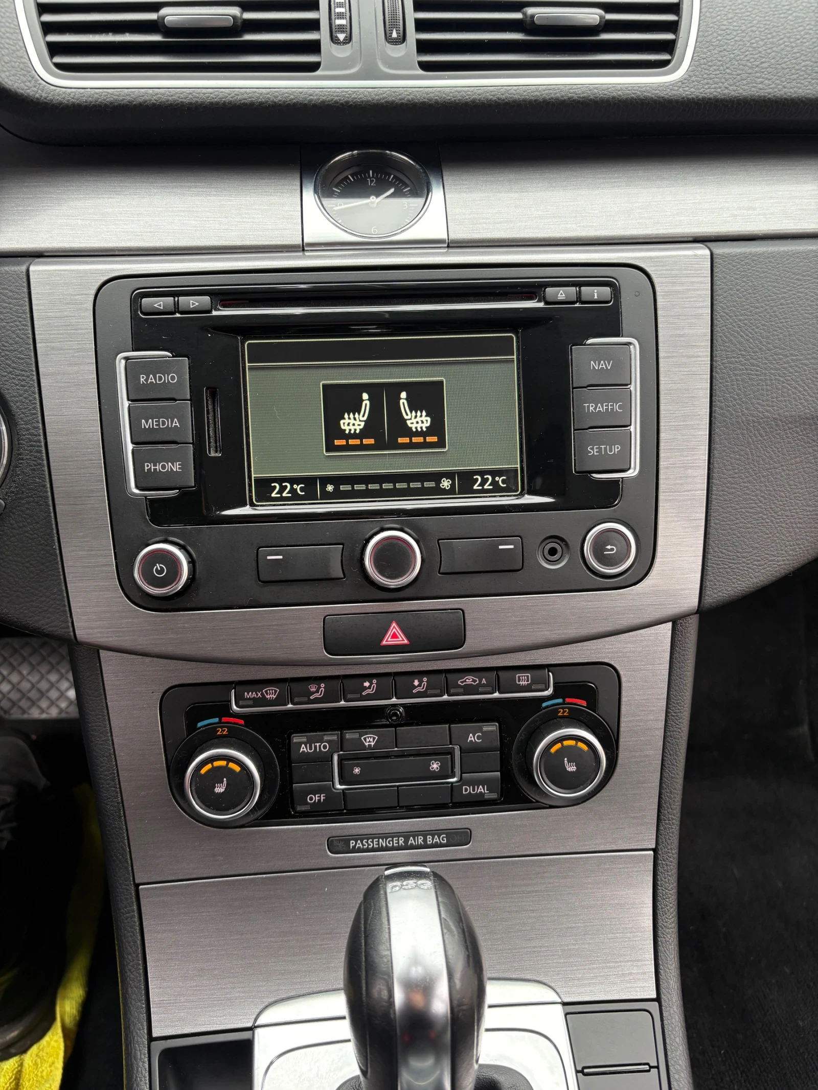 VW Passat 2.0 TDI ������� DSG | Mobile.bg � ����������� 16