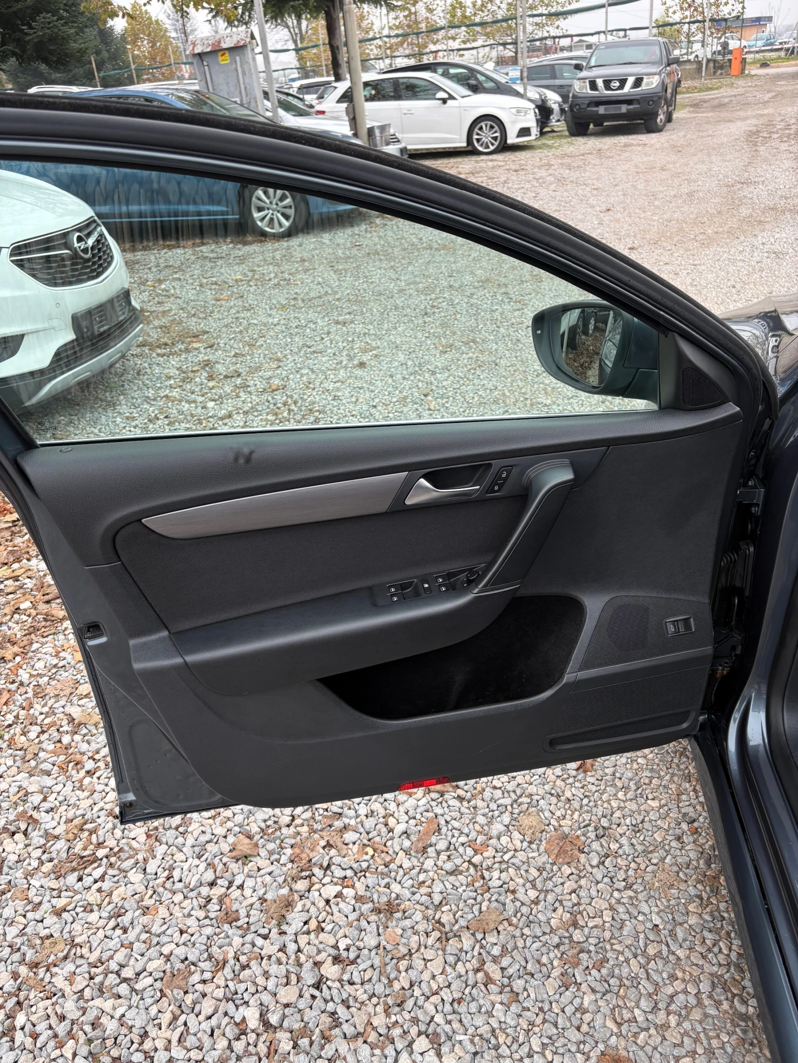 VW Passat 2.0 TDI автомат DSG - изображение 10