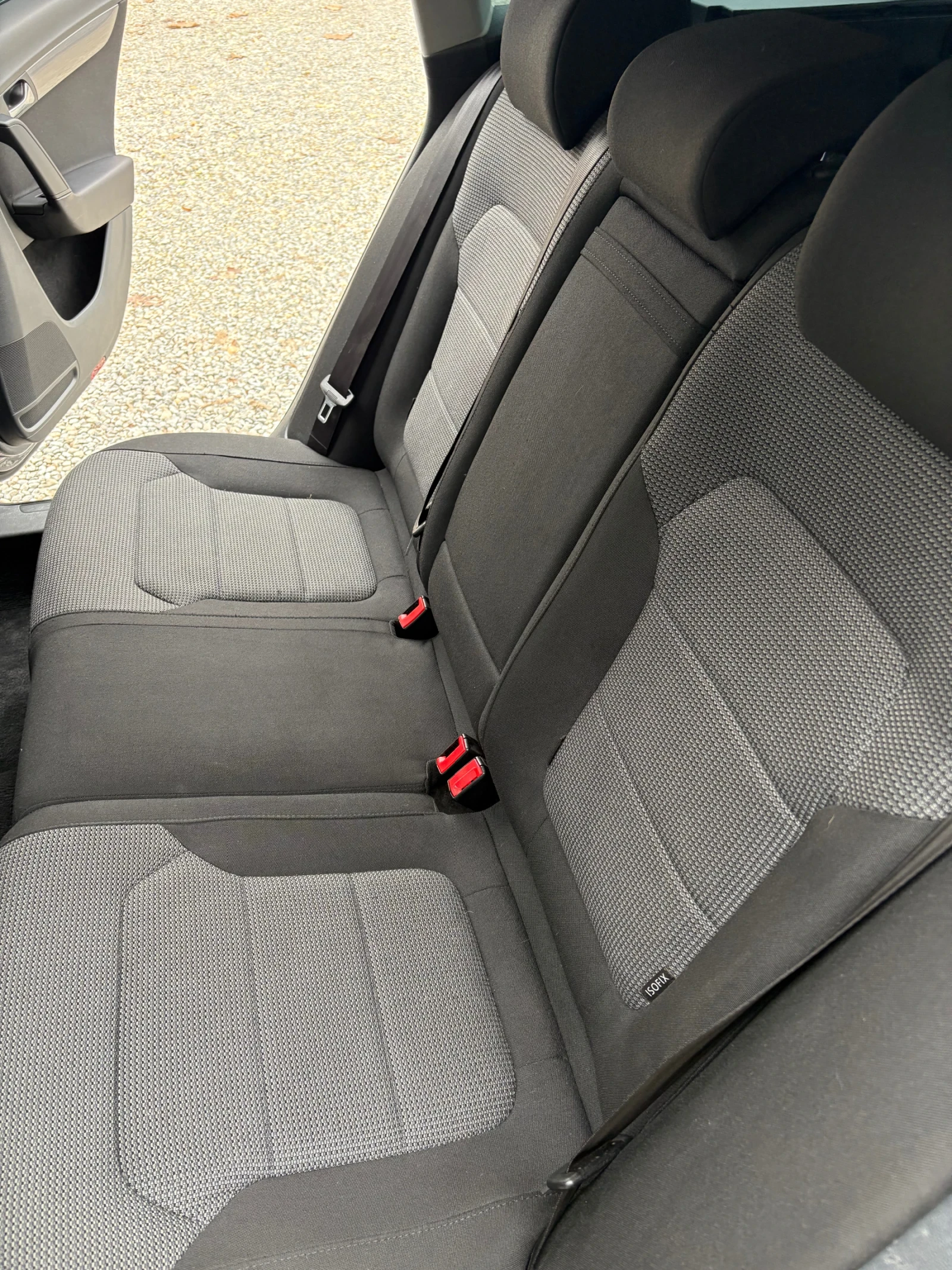 VW Passat 2.0 TDI ������� DSG | Mobile.bg � ����������� 13