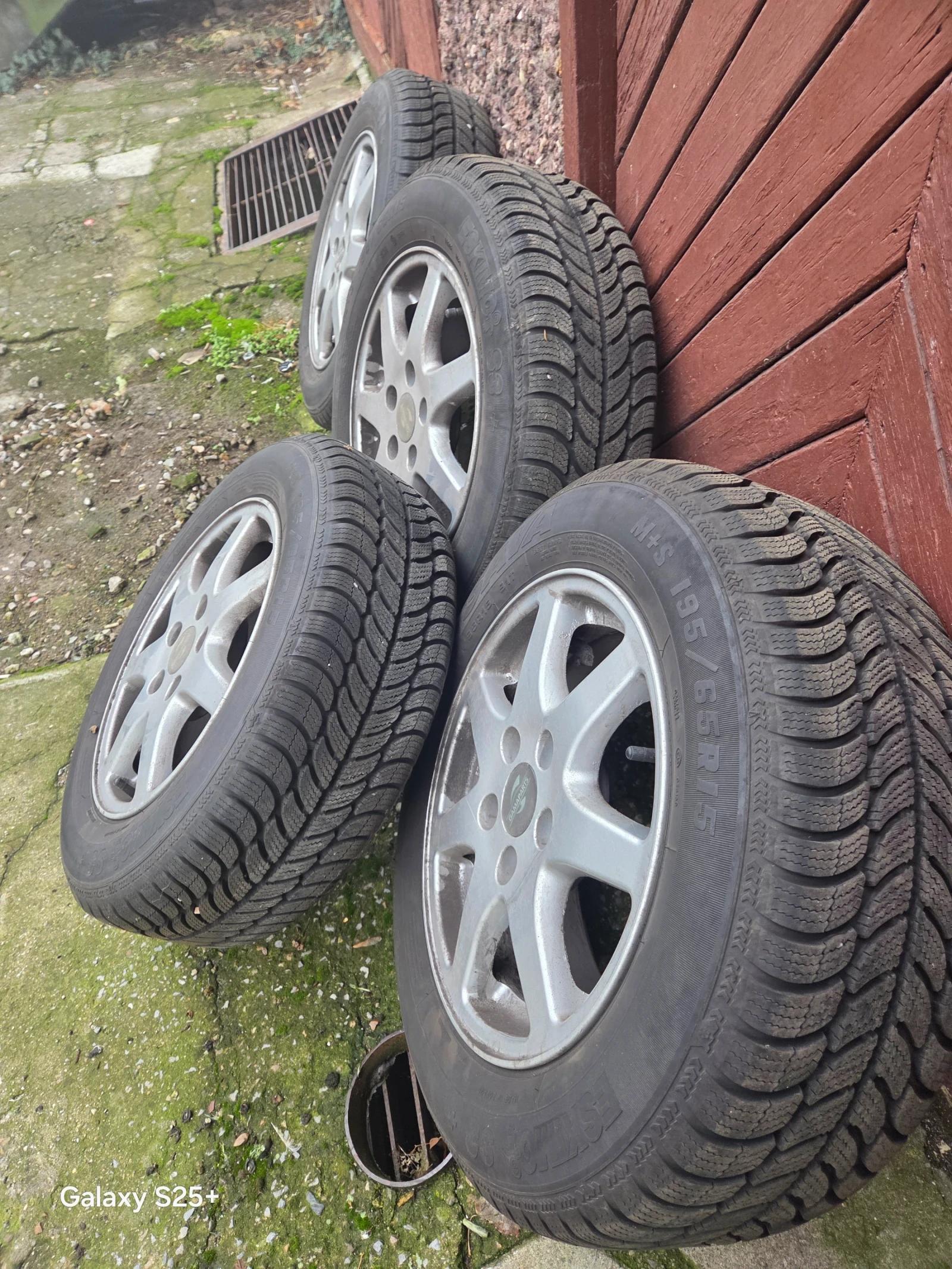 Skoda Octavia Laurin&Klement | Mobile.bg � ����������� 16