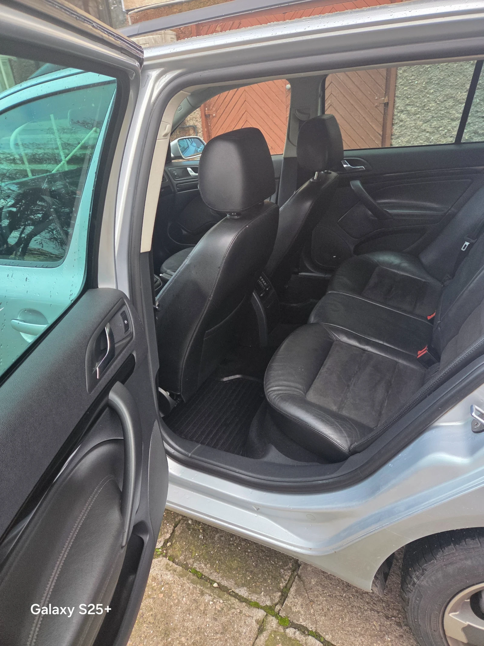 Skoda Octavia Laurin&Klement | Mobile.bg � ����������� 11
