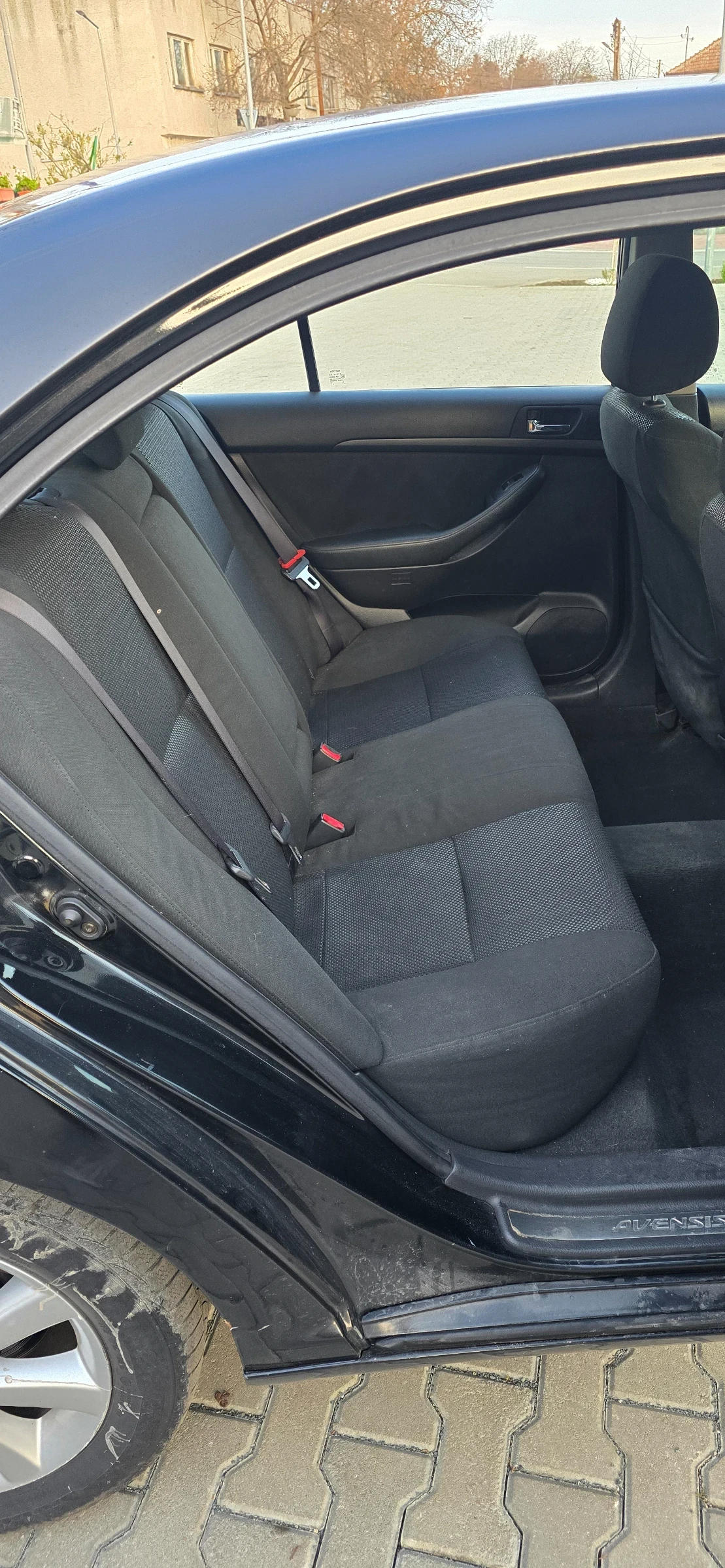 Toyota Avensis 2.0 116 к.с  - изображение 5