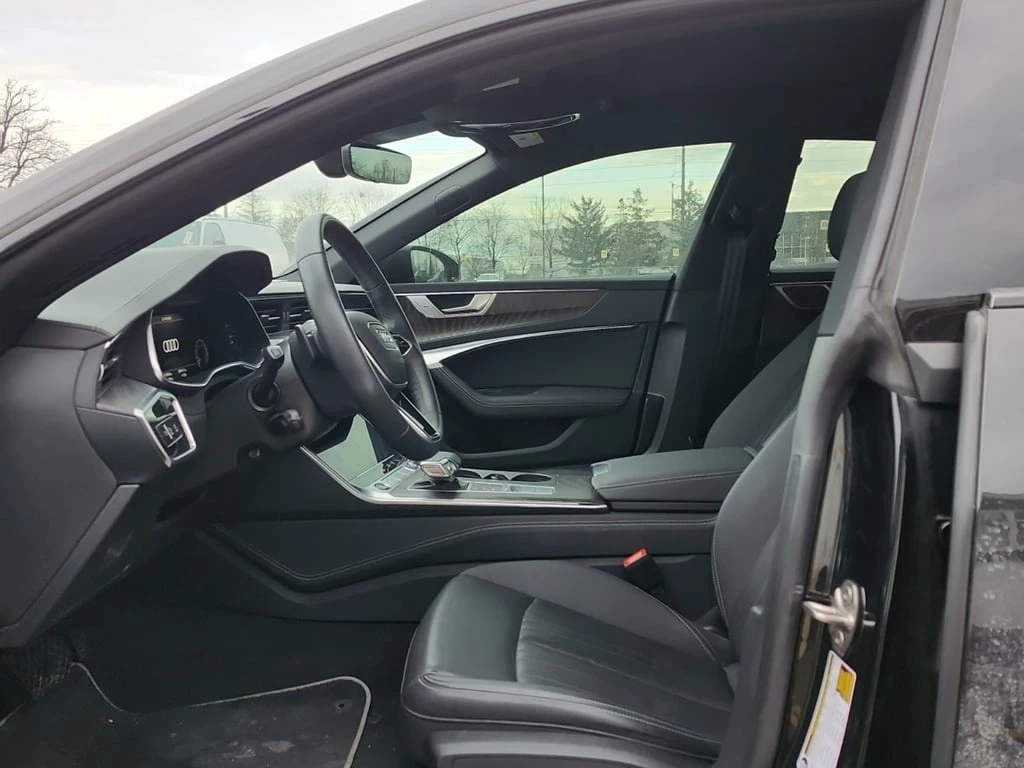 Audi A7 * TECHNIK * CARFAX * ���� �� �� | Mobile.bg � ����������� 7