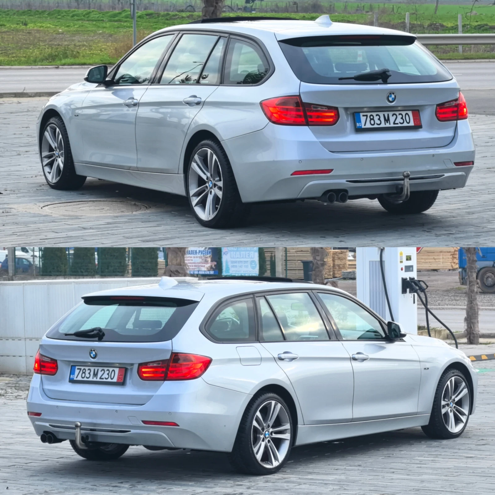 BMW 335 313 �.� | Mobile.bg � ����������� 5