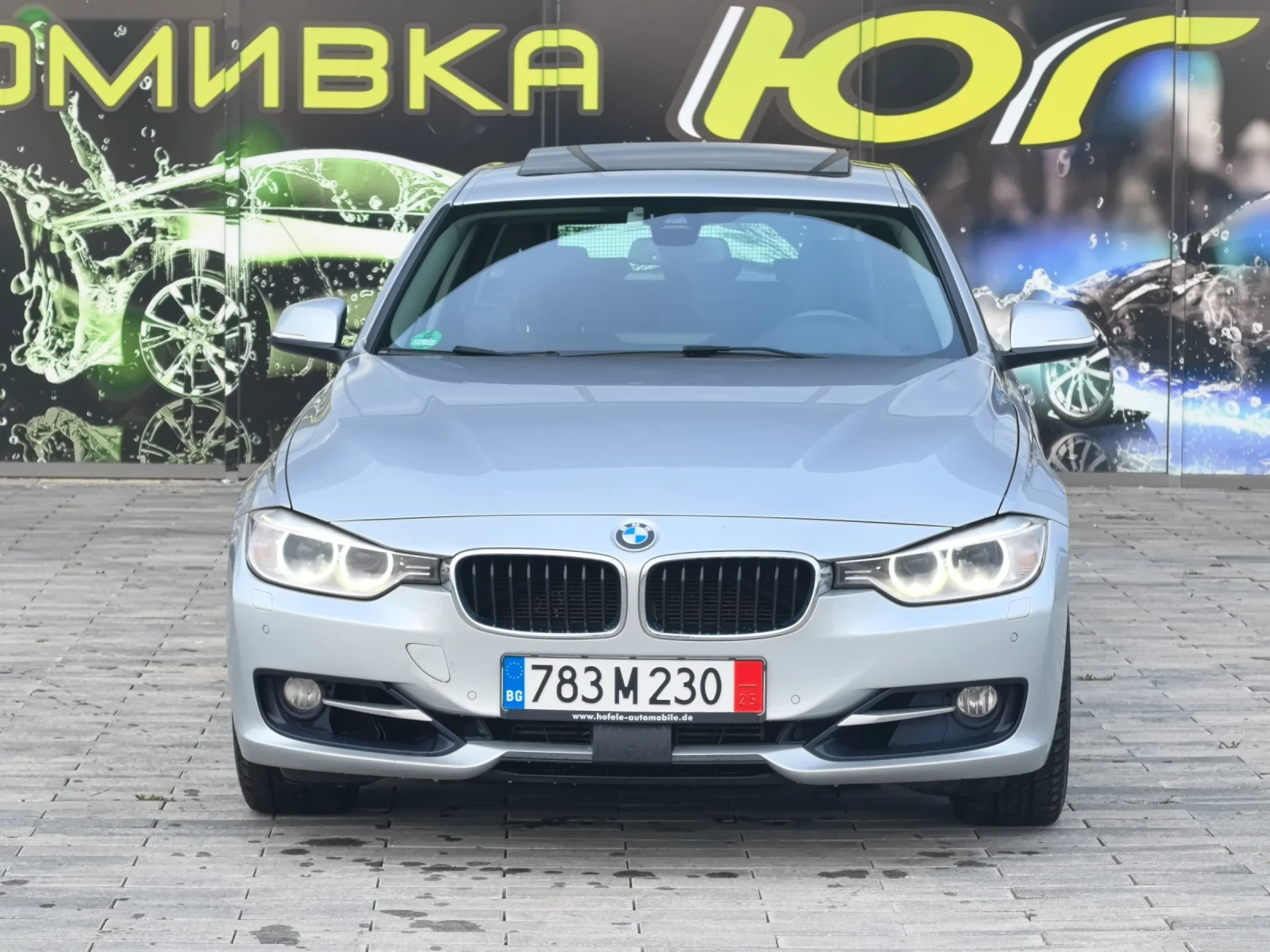 BMW 335 313 �.� | Mobile.bg � ����������� 2