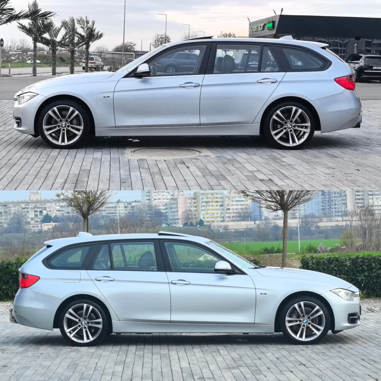 BMW 335 313 �.� | Mobile.bg � ����������� 4