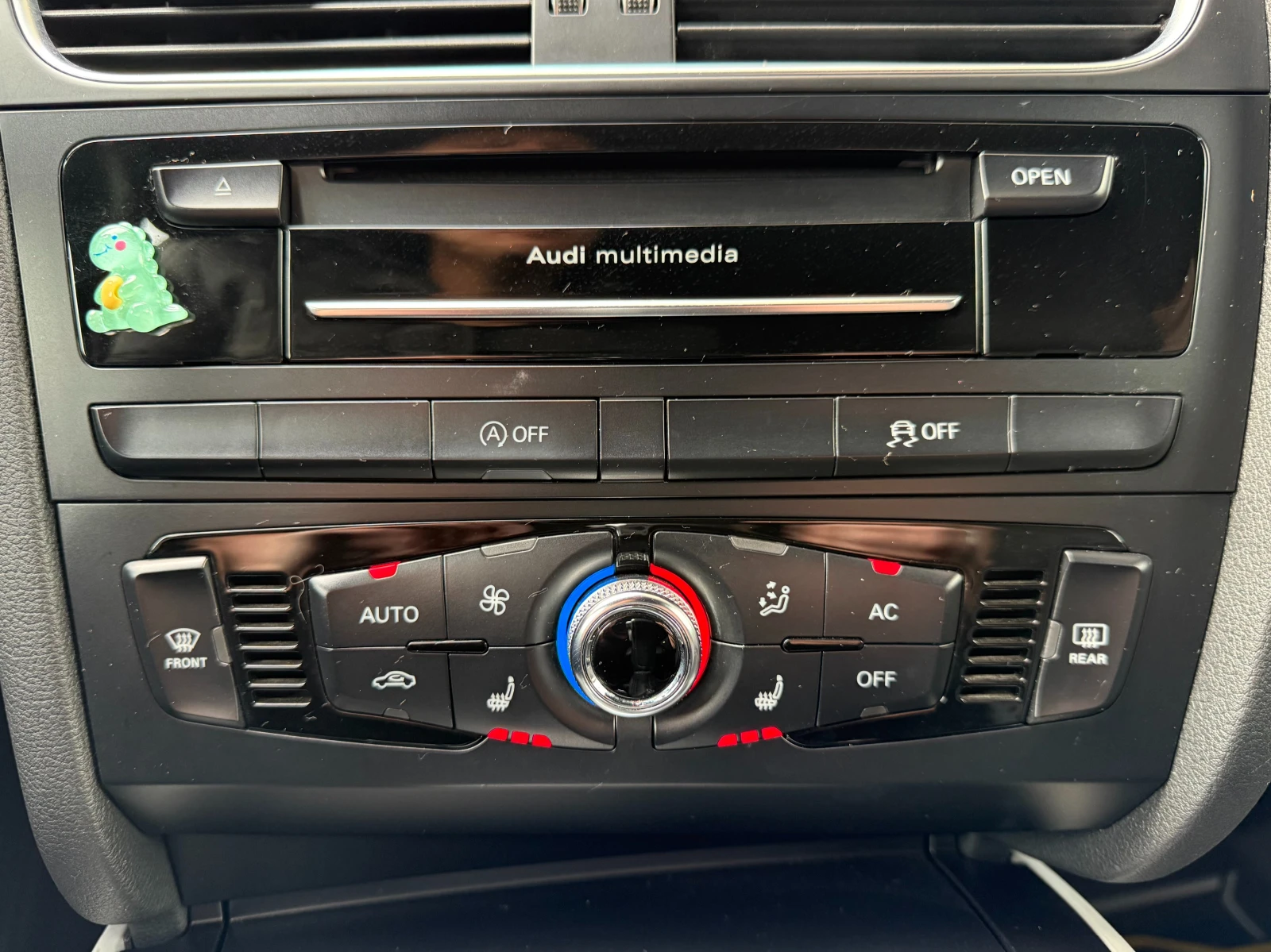 Audi A5 6 ������ ��������/3.0TDI Sportback Facelift | Mobile.bg � ����������� 12