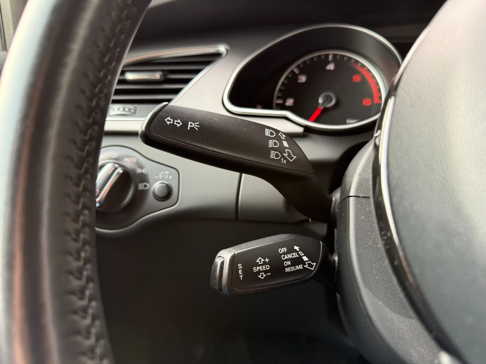 Audi A5 6 ������ ��������/3.0TDI Sportback Facelift | Mobile.bg � ����������� 16