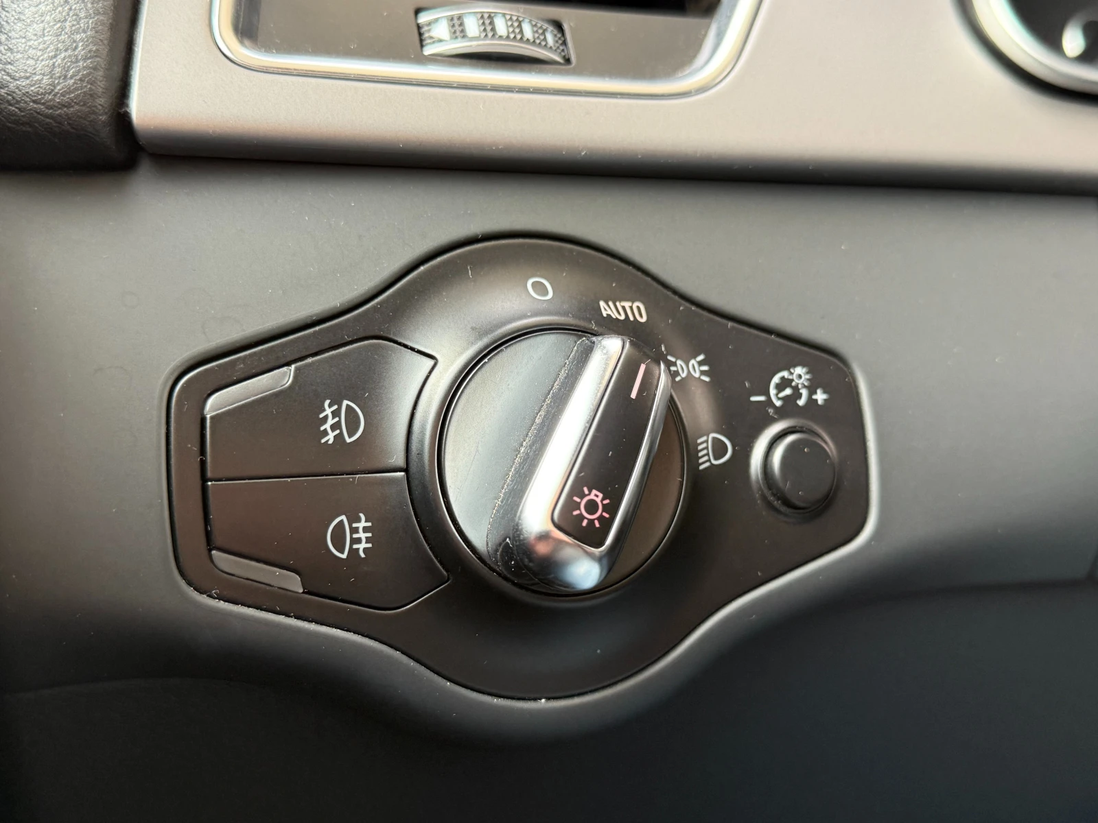 Audi A5 6 ������ ��������/3.0TDI Sportback Facelift | Mobile.bg � ����������� 17