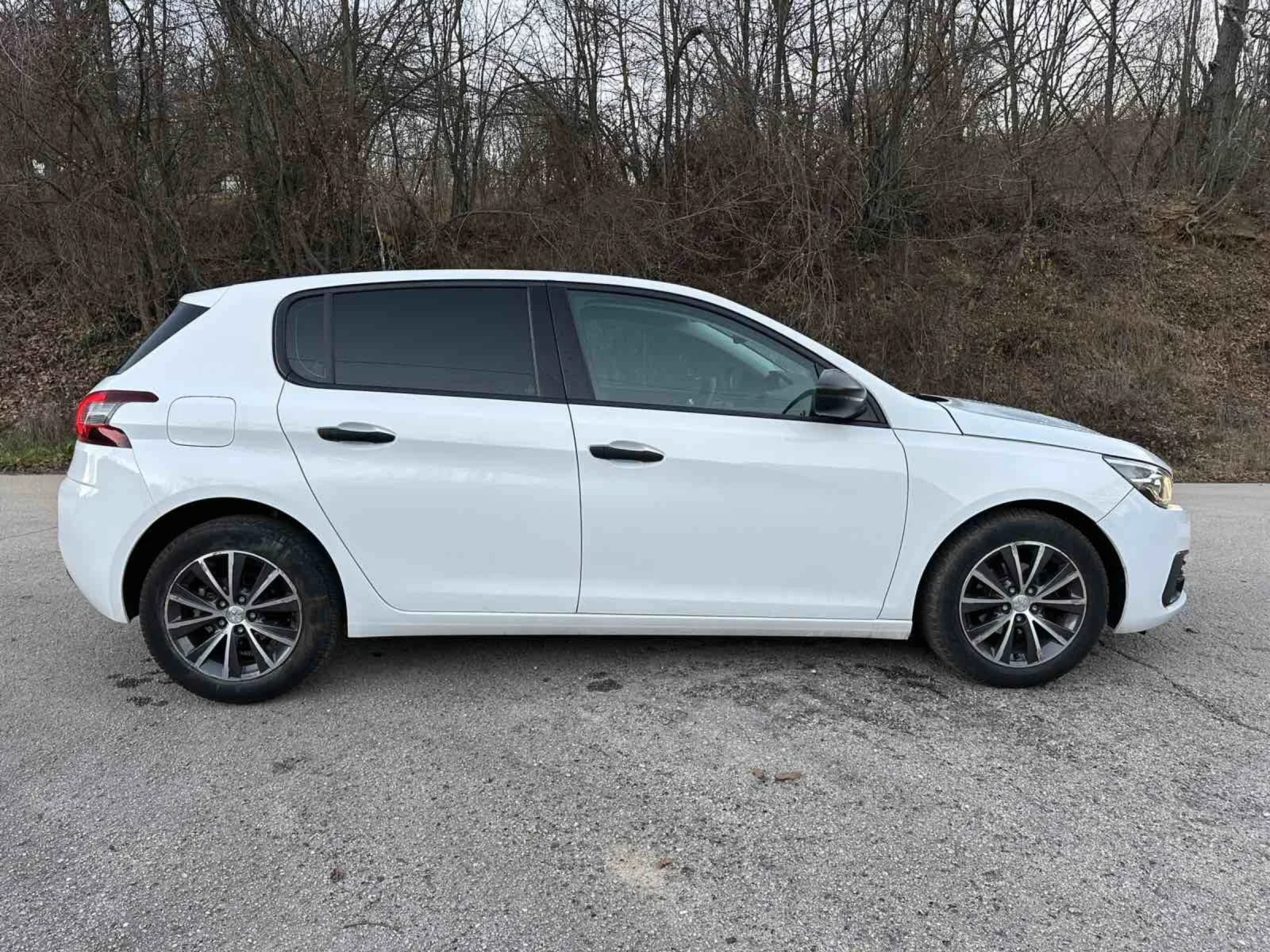 Peugeot 308 T9 1.5BlueHDI | Mobile.bg � ����������� 5