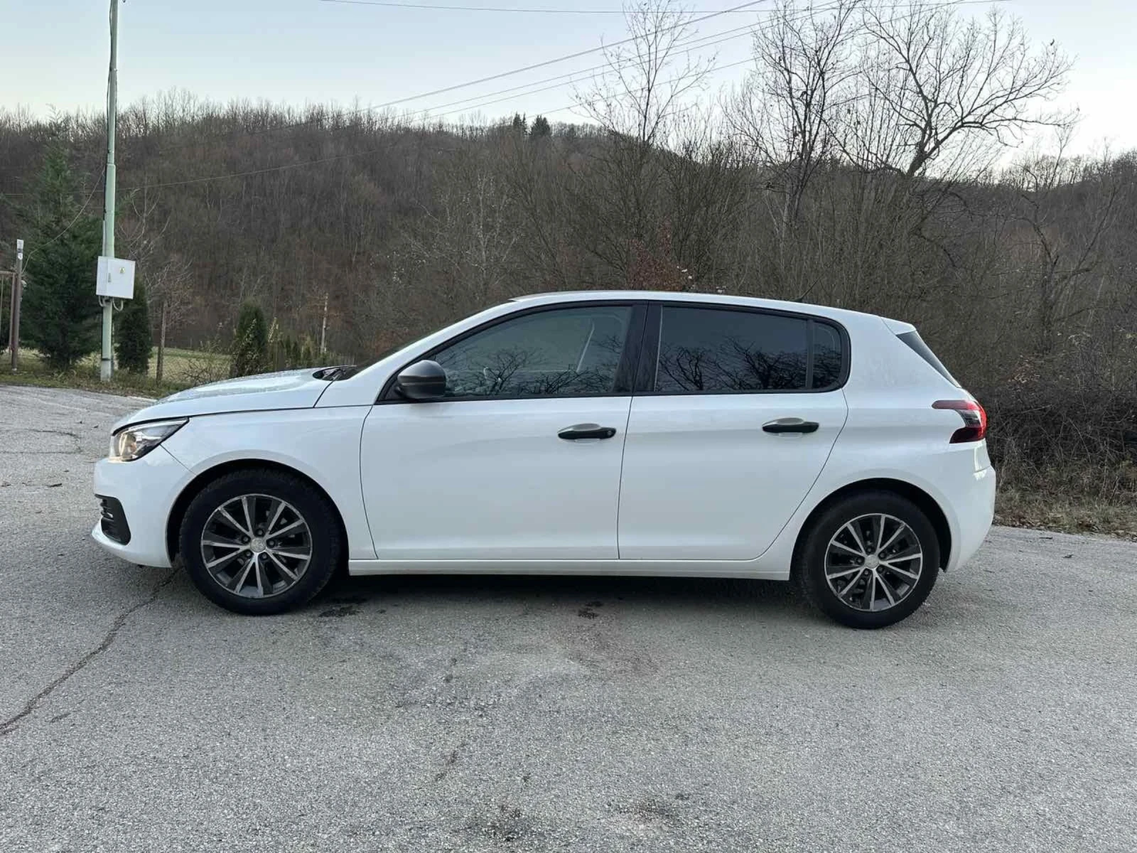 Peugeot 308 T9 1.5BlueHDI | Mobile.bg � ����������� 4