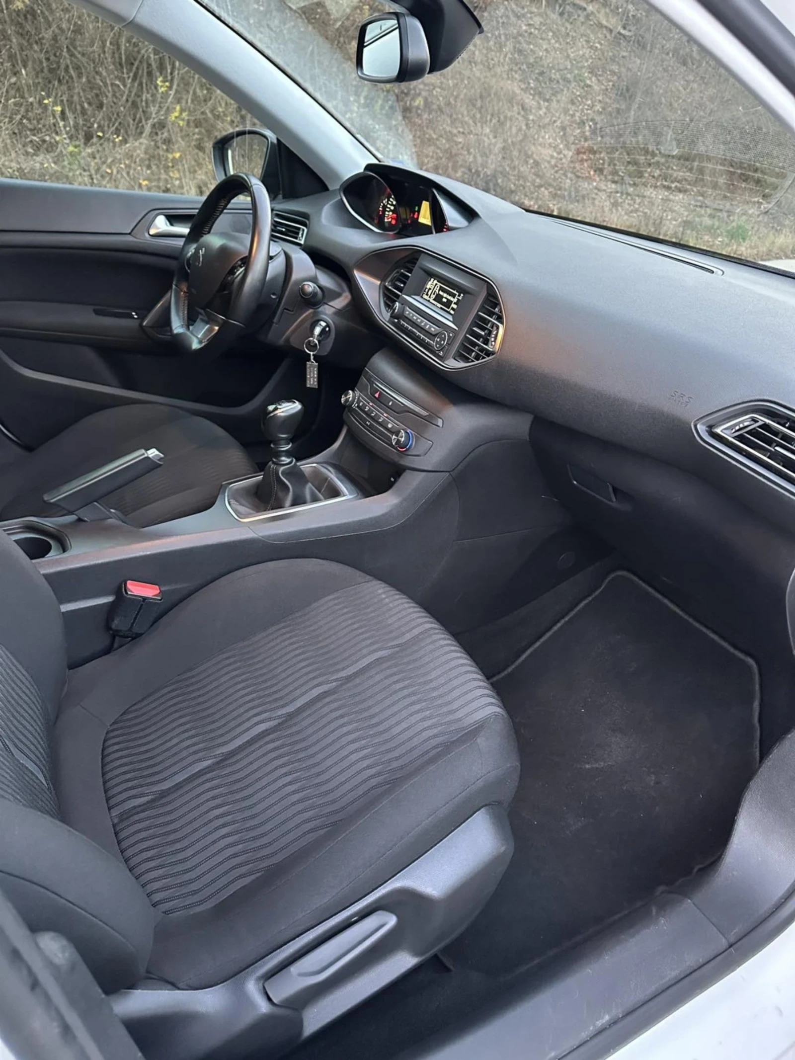Peugeot 308 T9 1.5BlueHDI | Mobile.bg � ����������� 14