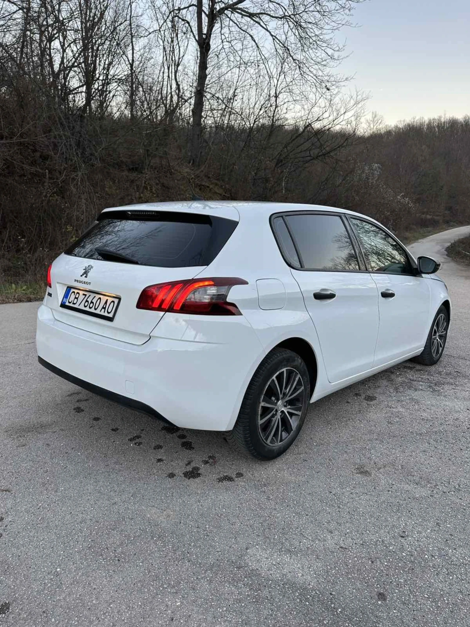 Peugeot 308 T9 1.5BlueHDI | Mobile.bg � ����������� 9