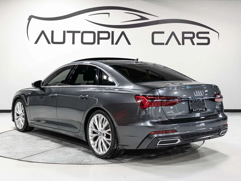 Audi A6 * quattro Prestige * CARFAX * ��� ������������ ��� | Mobile.bg � ����������� 6