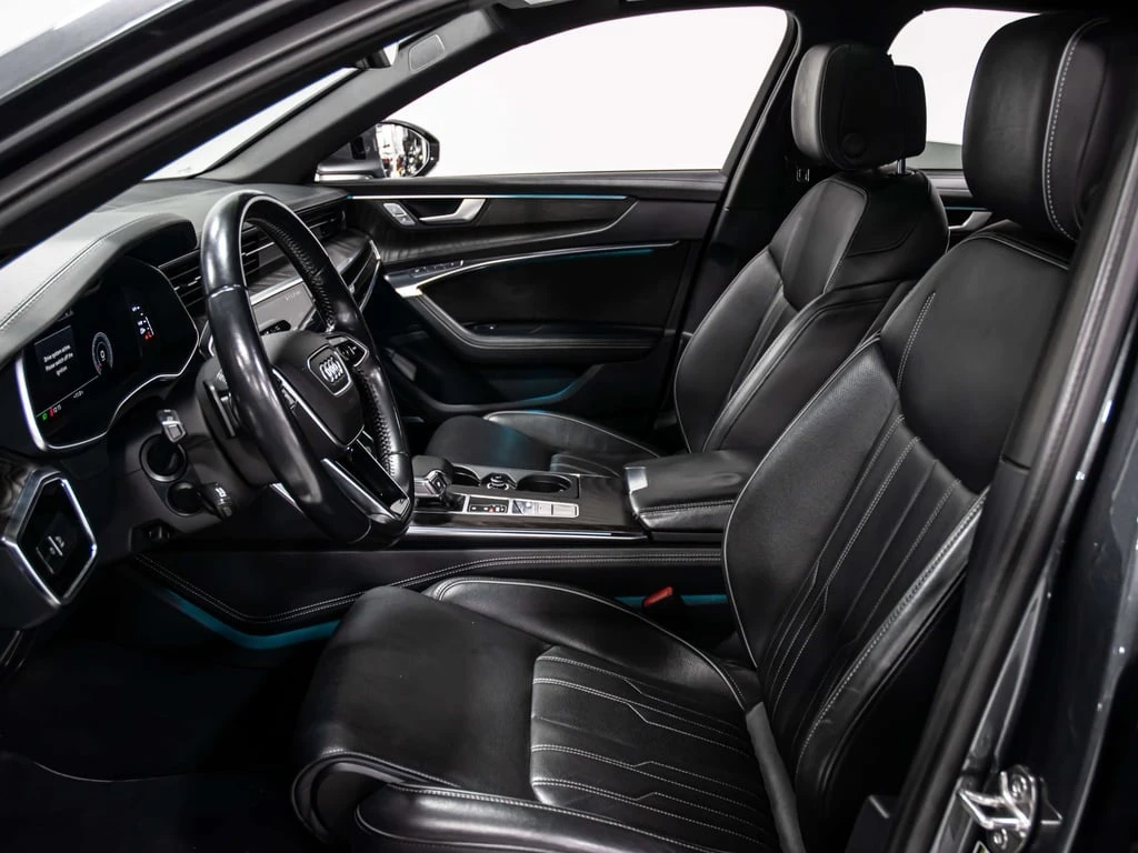 Audi A6 * quattro Prestige * CARFAX * ��� ������������ ��� | Mobile.bg � ����������� 10