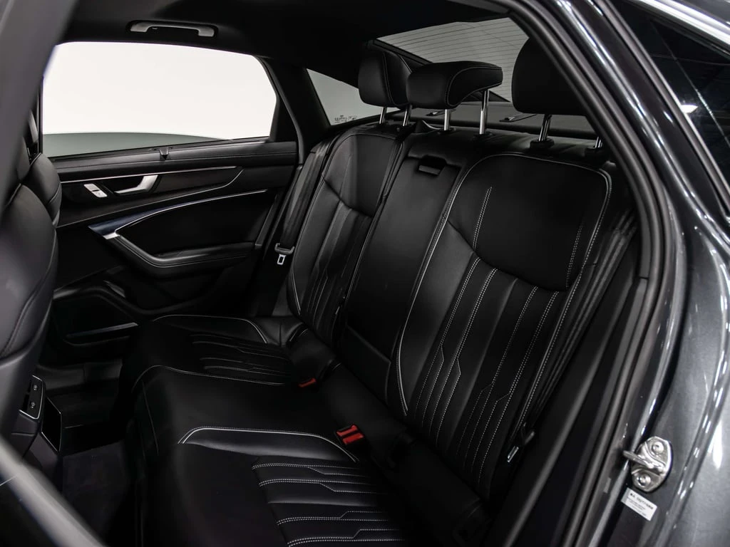 Audi A6 * quattro Prestige * CARFAX * ��� ������������ ��� | Mobile.bg � ����������� 12