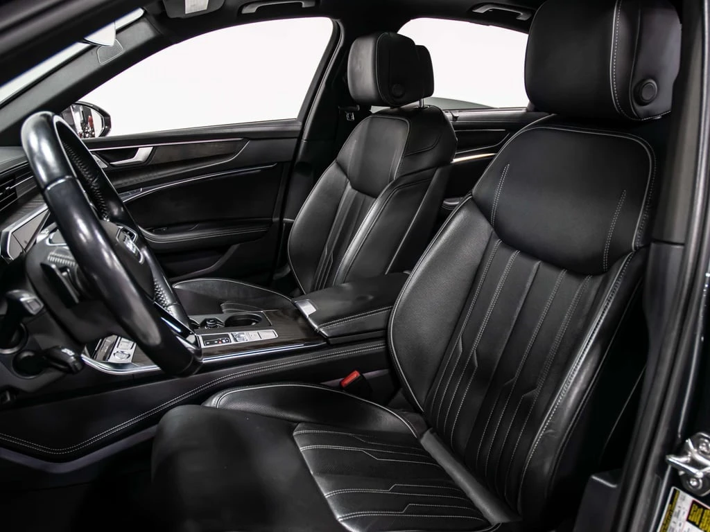 Audi A6 * quattro Prestige * CARFAX * ��� ������������ ��� | Mobile.bg � ����������� 11