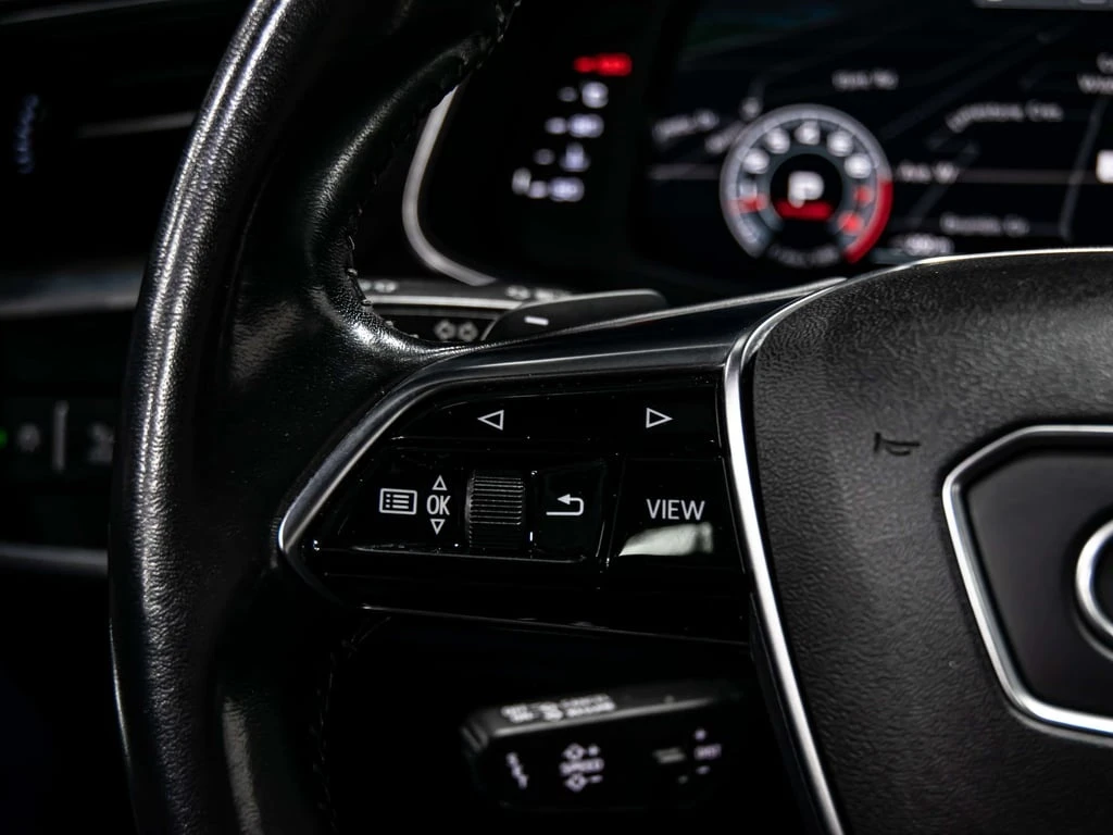 Audi A6 * quattro Prestige * CARFAX * ��� ������������ ��� | Mobile.bg � ����������� 17