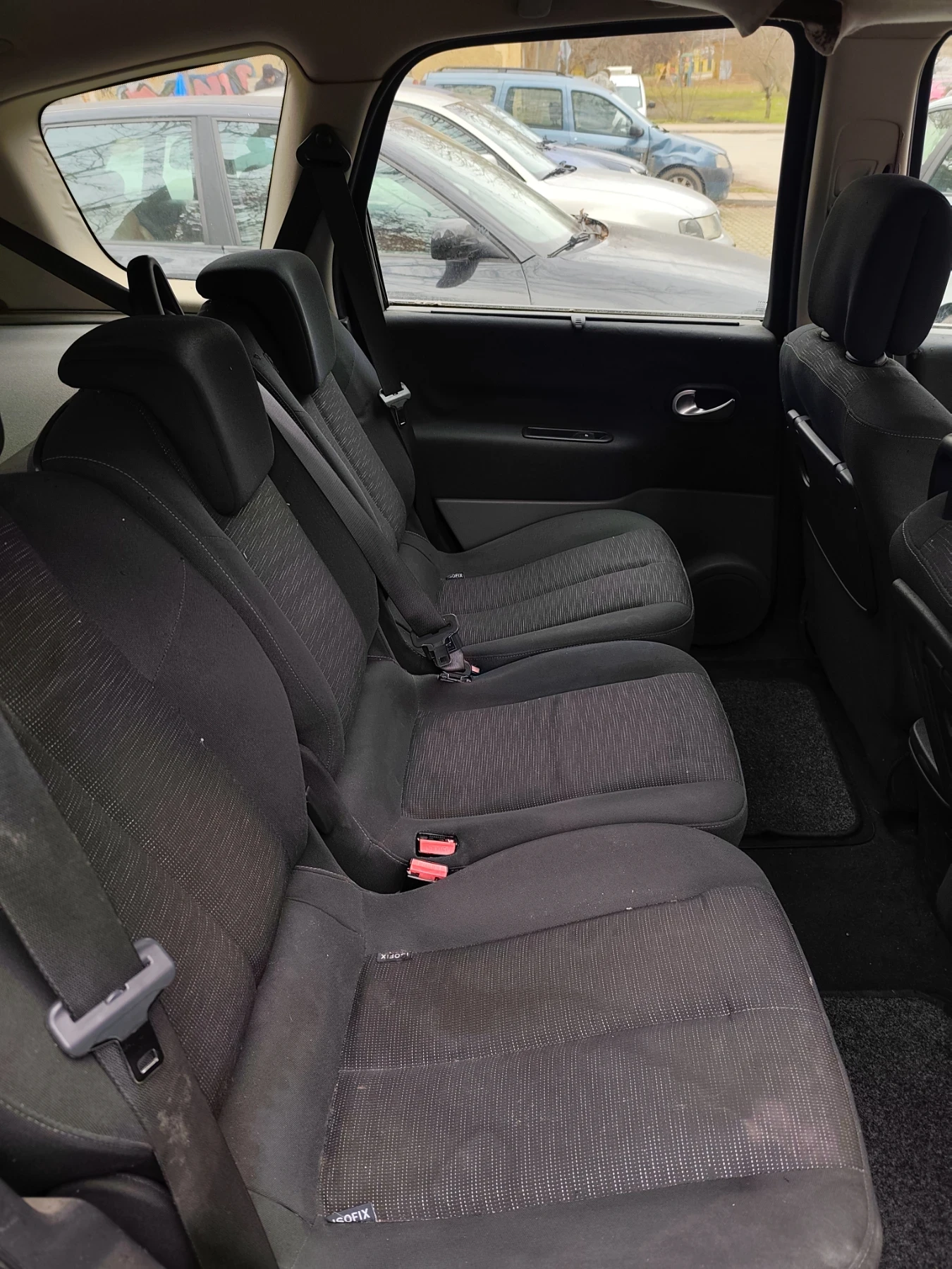 Renault Grand scenic  - изображение 7