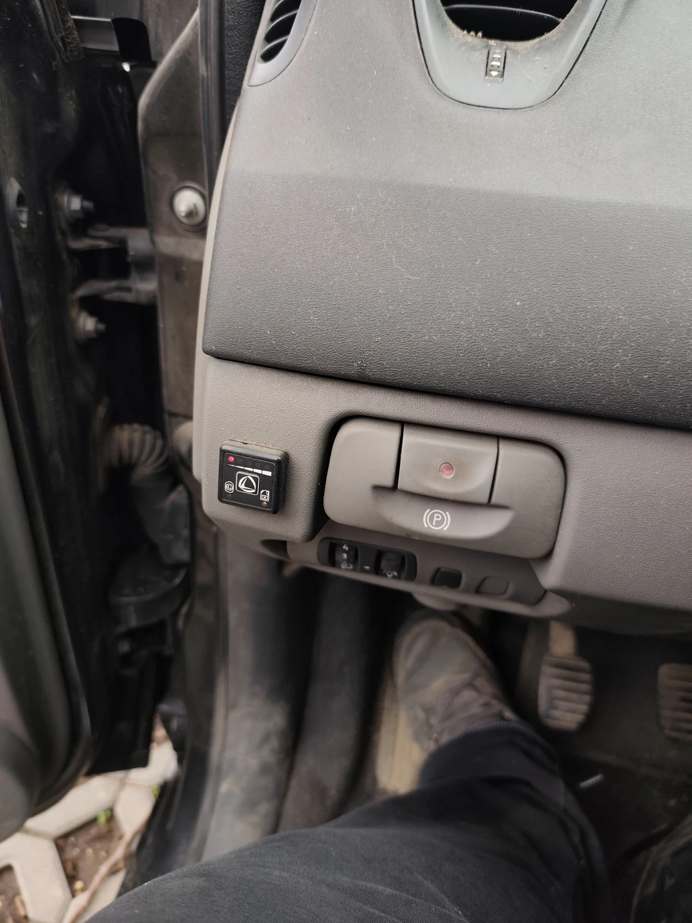 Renault Grand scenic  - изображение 2