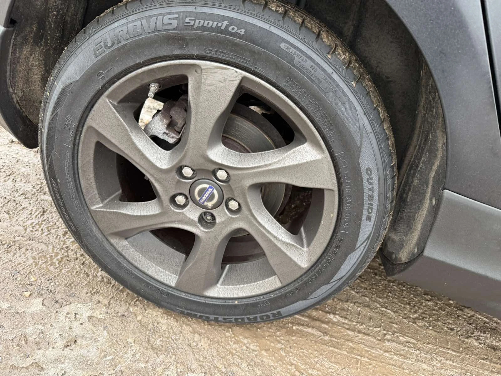 Volvo V40 Cross Country 1.6d auto - изображение 7