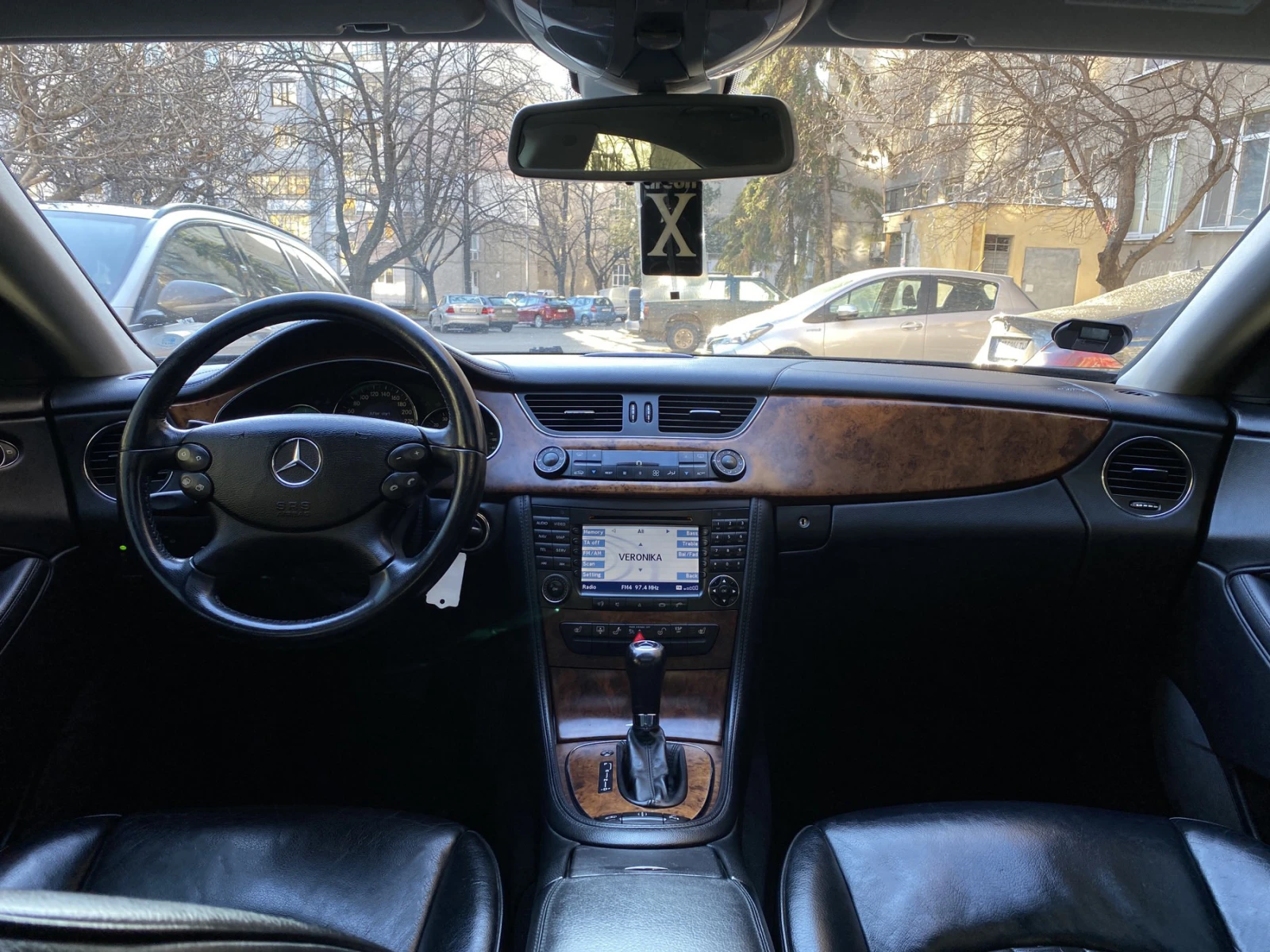 Mercedes-Benz CLS 500 306*  - изображение 8