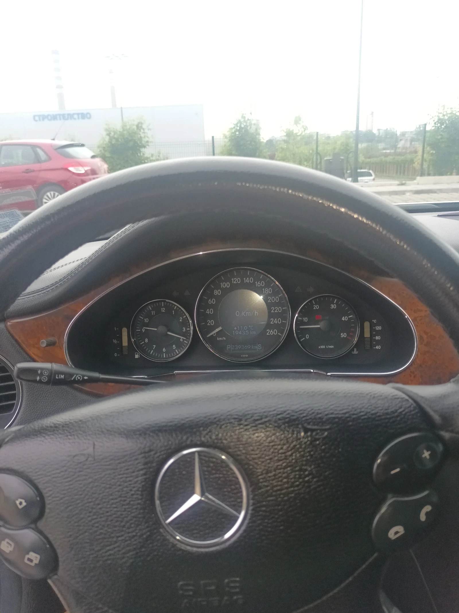 Mercedes-Benz CLS 320 320 cdi - изображение 7