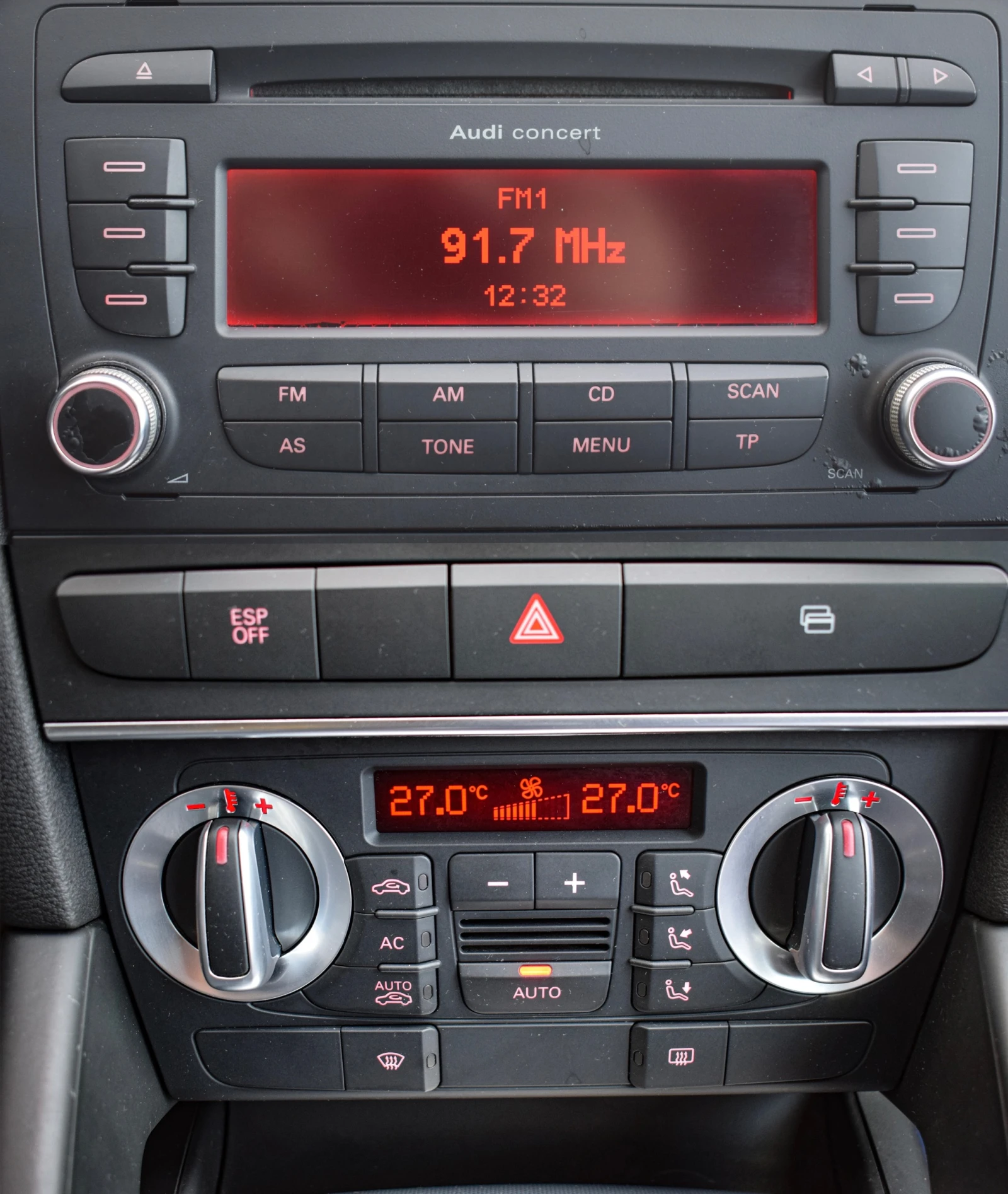 Audi A3 1.9TDI 105k.c. FACELIFT | Mobile.bg � ����������� 15