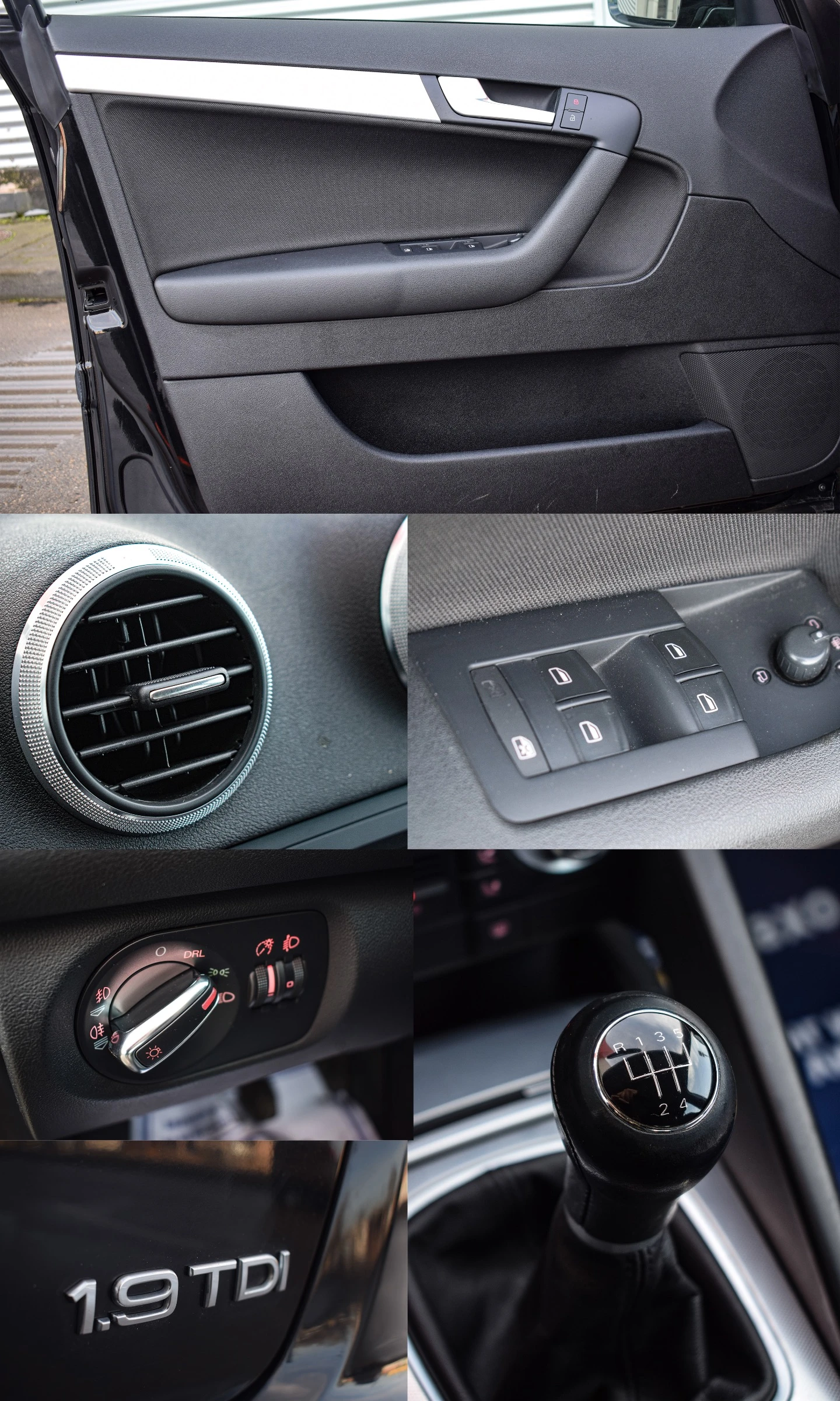 Audi A3 1.9TDI 105k.c. FACELIFT | Mobile.bg � ����������� 16