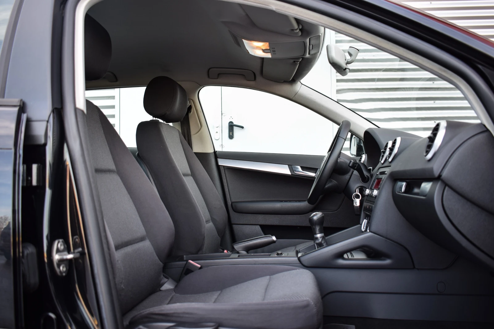 Audi A3 1.9TDI 105k.c. FACELIFT | Mobile.bg � ����������� 13