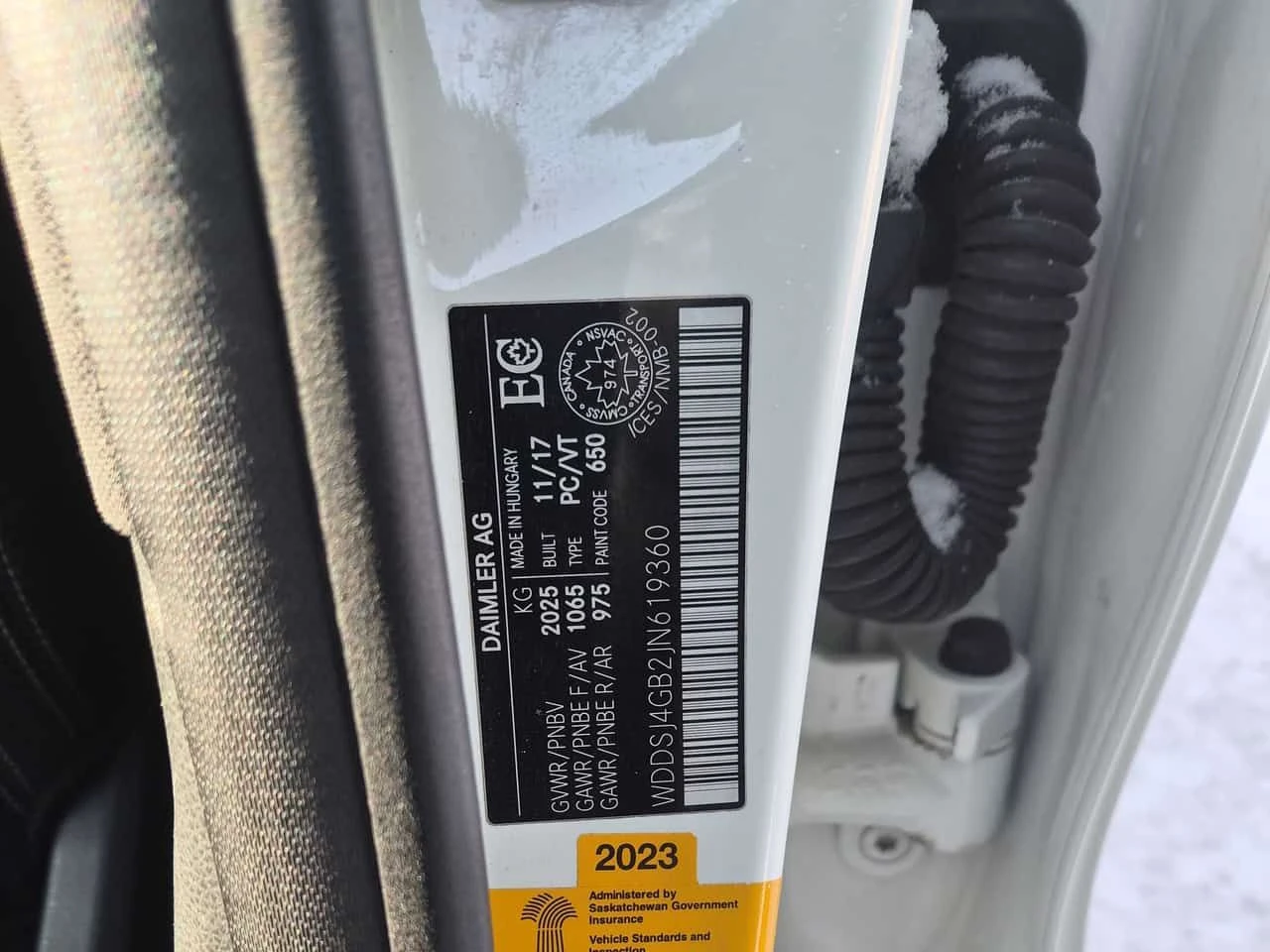 Mercedes-Benz CLA 250 ��� ���������* CARFAX *  | Mobile.bg � ����������� 12