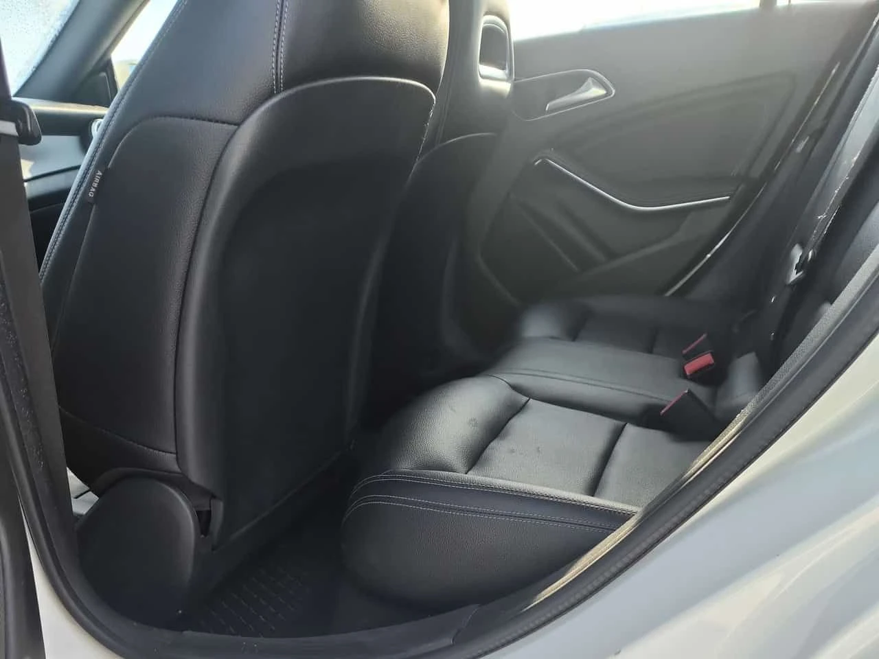 Mercedes-Benz CLA 250 ��� ���������* CARFAX *  | Mobile.bg � ����������� 14