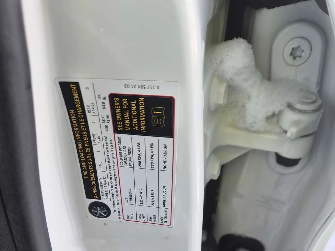 Mercedes-Benz CLA 250 ��� ���������* CARFAX *  | Mobile.bg � ����������� 13