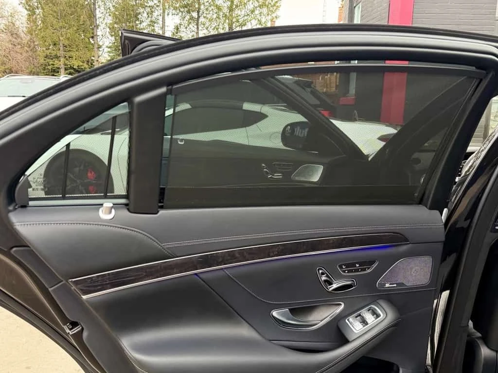 Mercedes-Benz S 63 AMG * 4MATIC+ Sedan| 603 HP| CARBON | Mobile.bg � ����������� 13