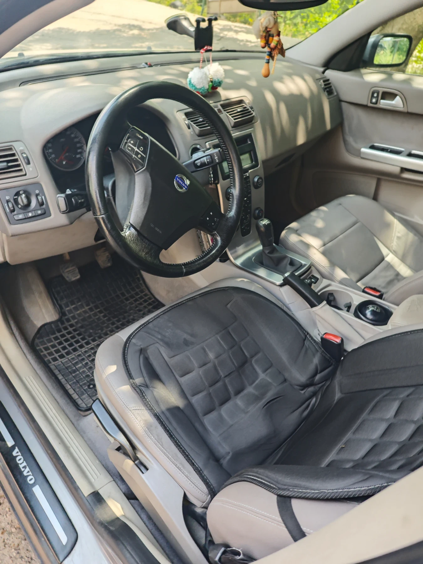 Volvo V50  - изображение 3