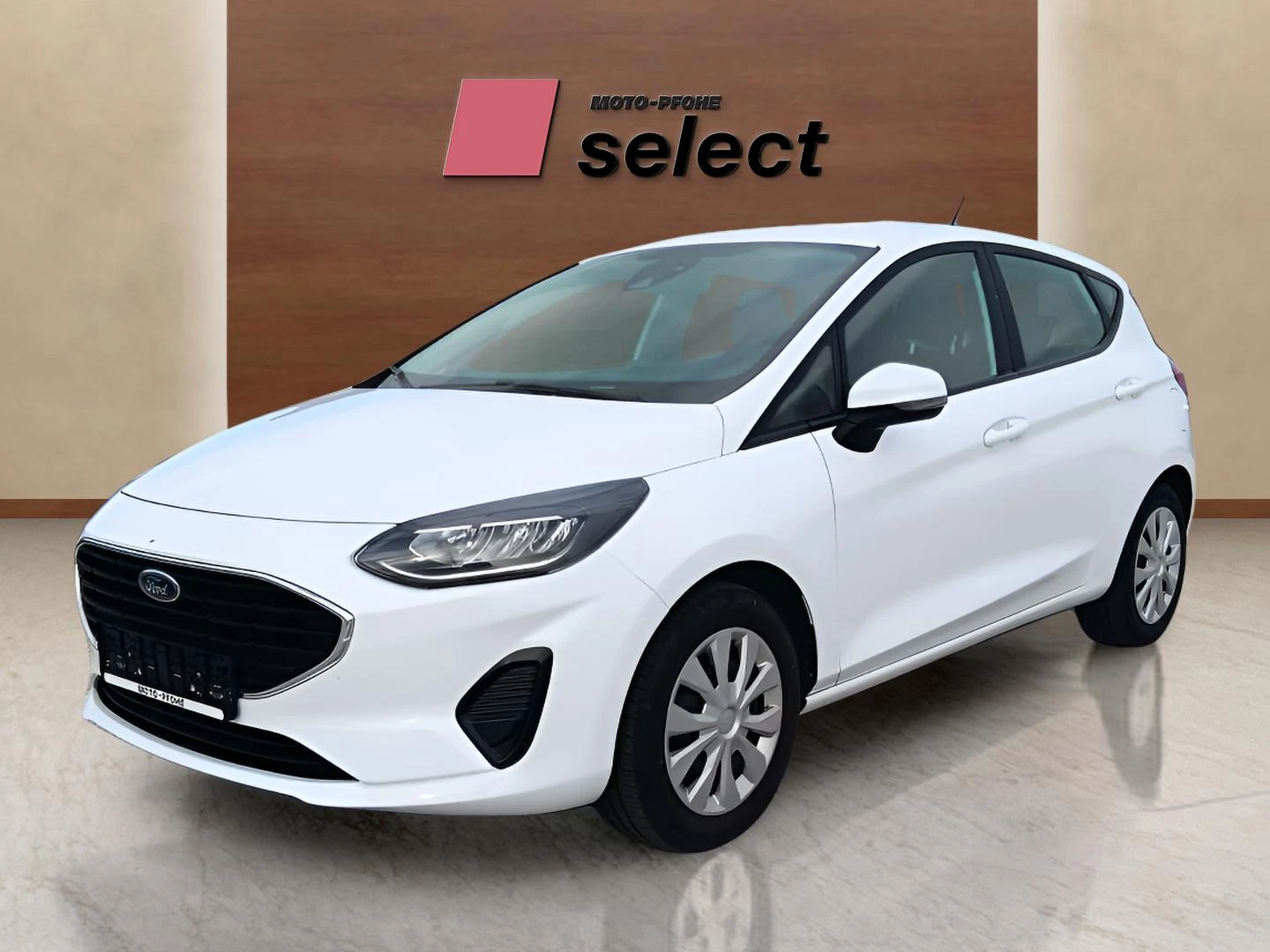 Ford Fiesta 1.0 EcoBoost