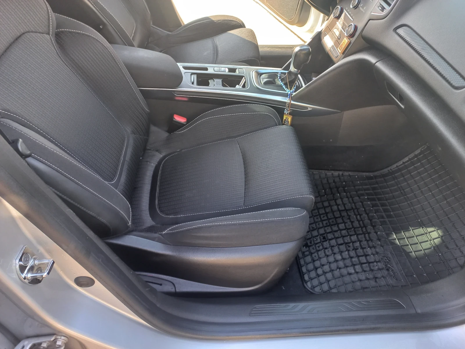 Renault Megane �� | Mobile.bg � ����������� 11
