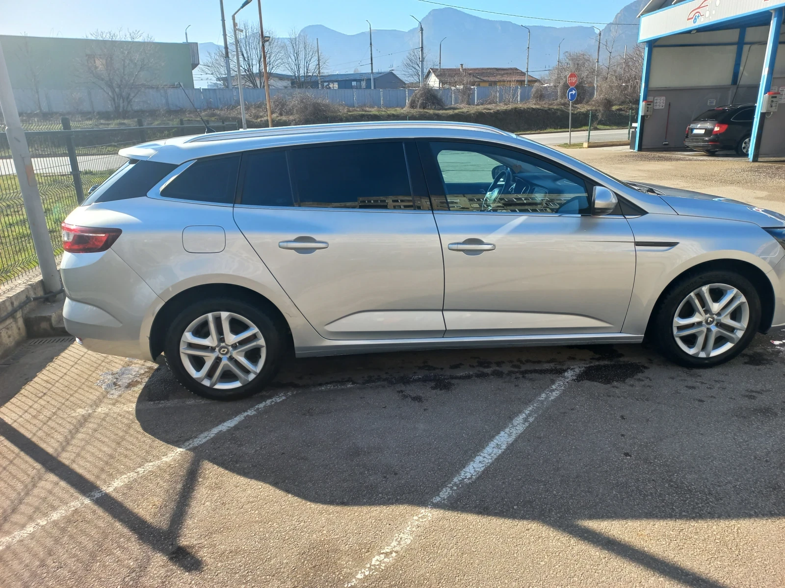 Renault Megane �� | Mobile.bg � ����������� 3