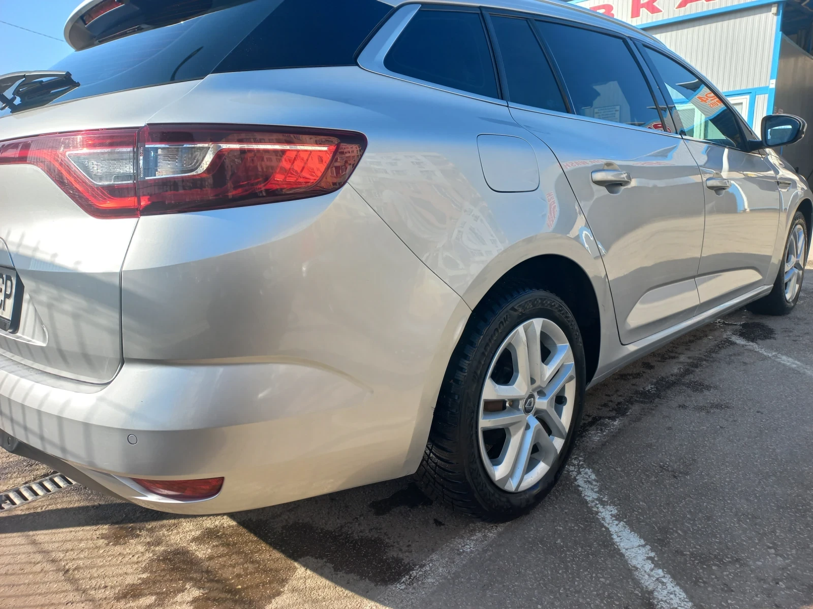 Renault Megane �� | Mobile.bg � ����������� 10