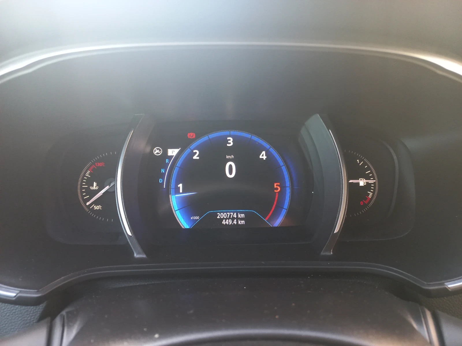 Renault Megane �� | Mobile.bg � ����������� 5