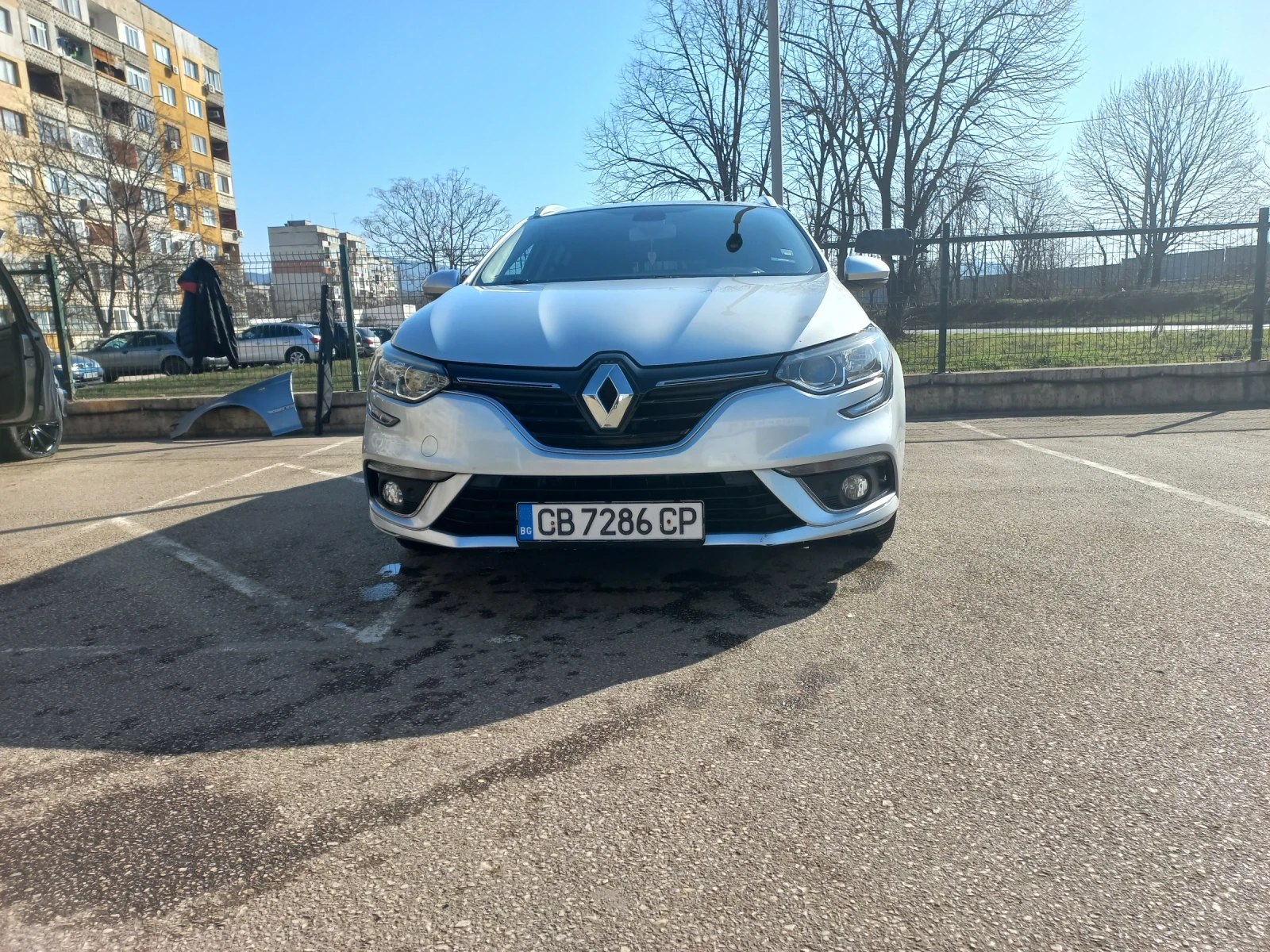 Renault Megane Не | Auto.bg — изображение 1