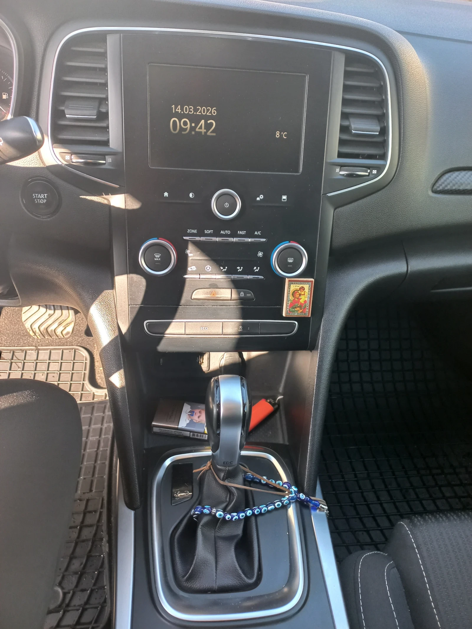 Renault Megane �� | Mobile.bg � ����������� 7