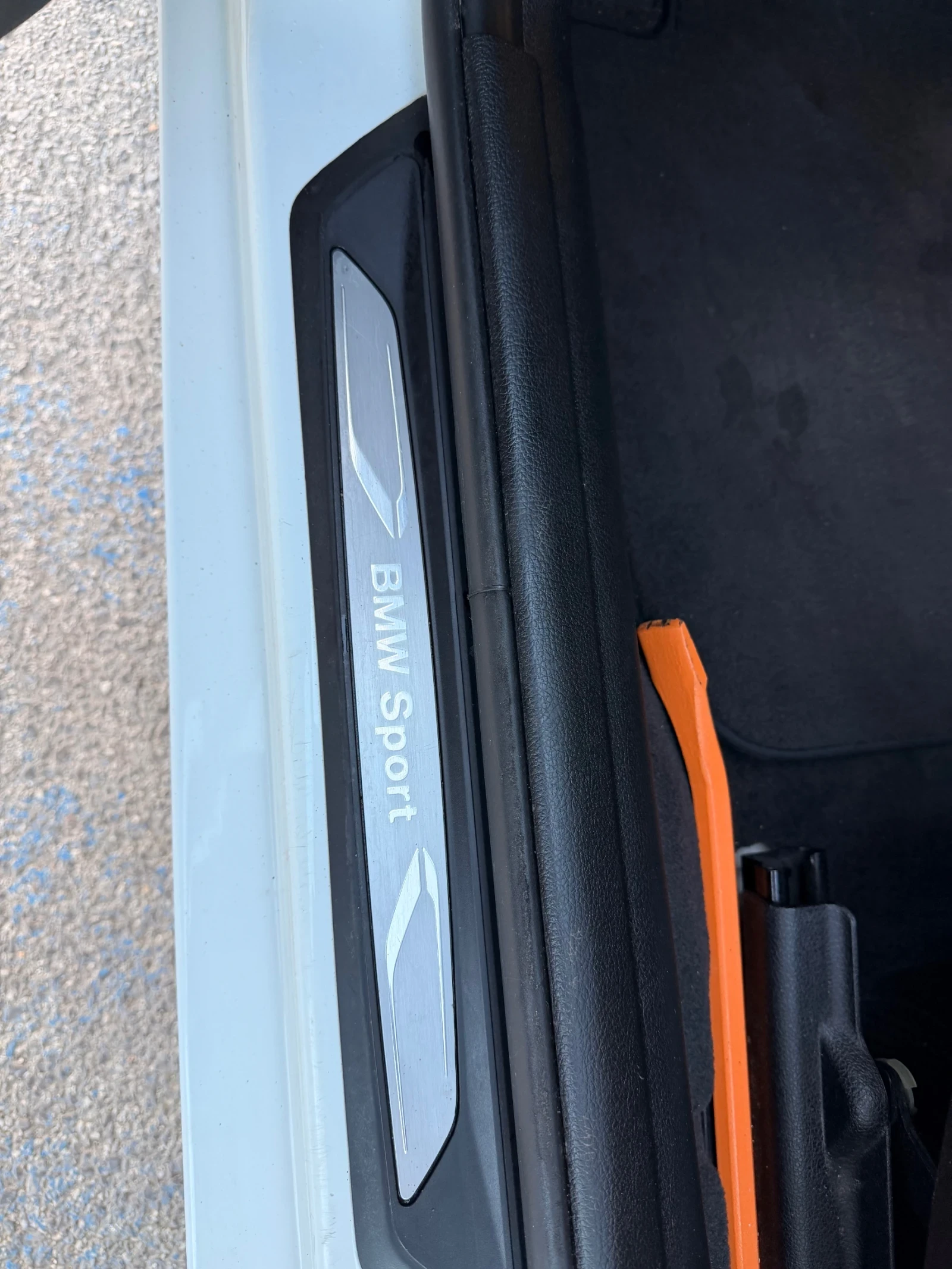 BMW 320 F31 Sport, снимка 7 - Автомобили и джипове - 53892663