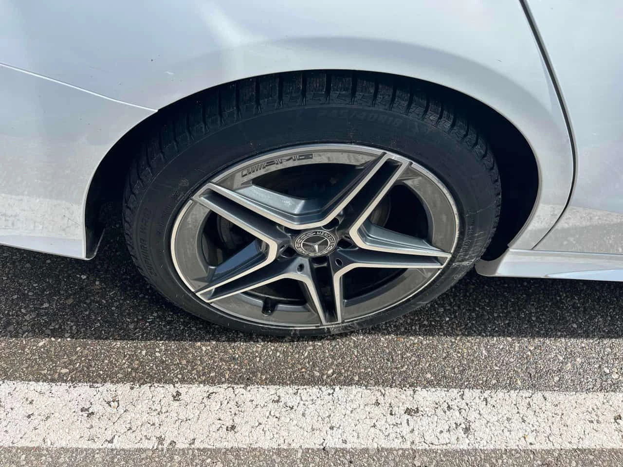 Mercedes-Benz C 300 * CARFAX * ПРЕДСТАВИТЕЛСТВО * KEYLESS, снимка 7 - Автомобили и джипове - 53910668