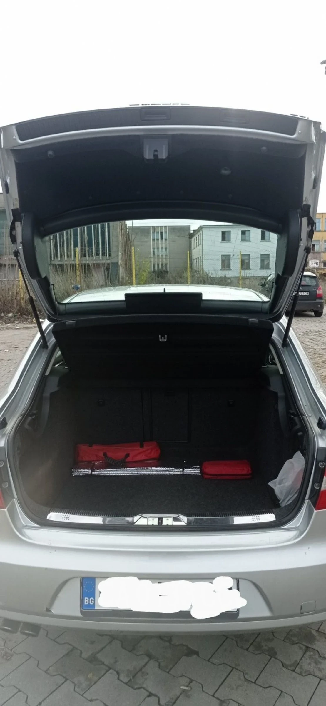 Skoda Superb 1.8 TSI, снимка 10 - Автомобили и джипове - 53932556