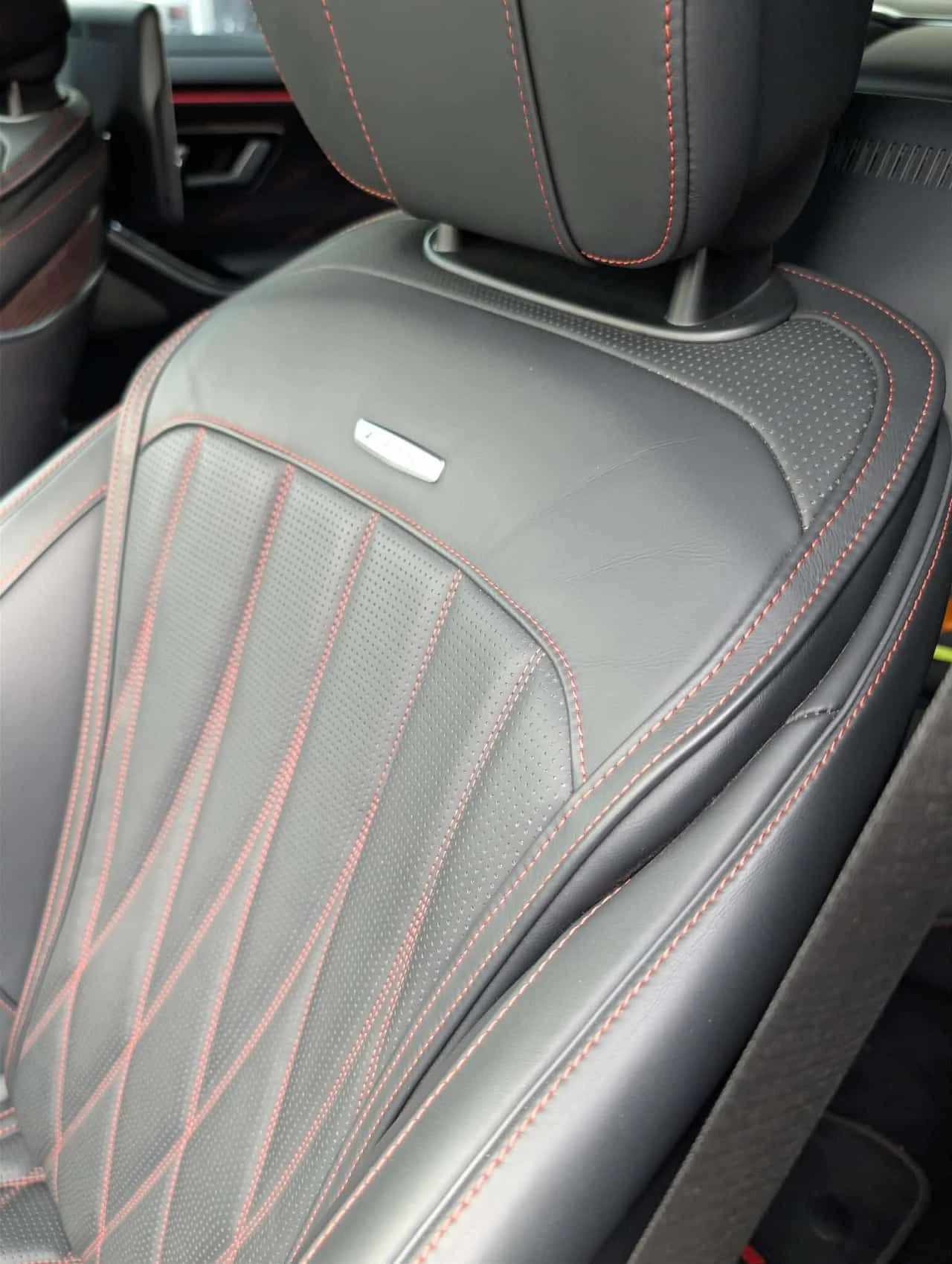 Mercedes-Benz S 63 * AMG E 4MATIC* �����* ���������* ���������*  | Mobile.bg � ����������� 8