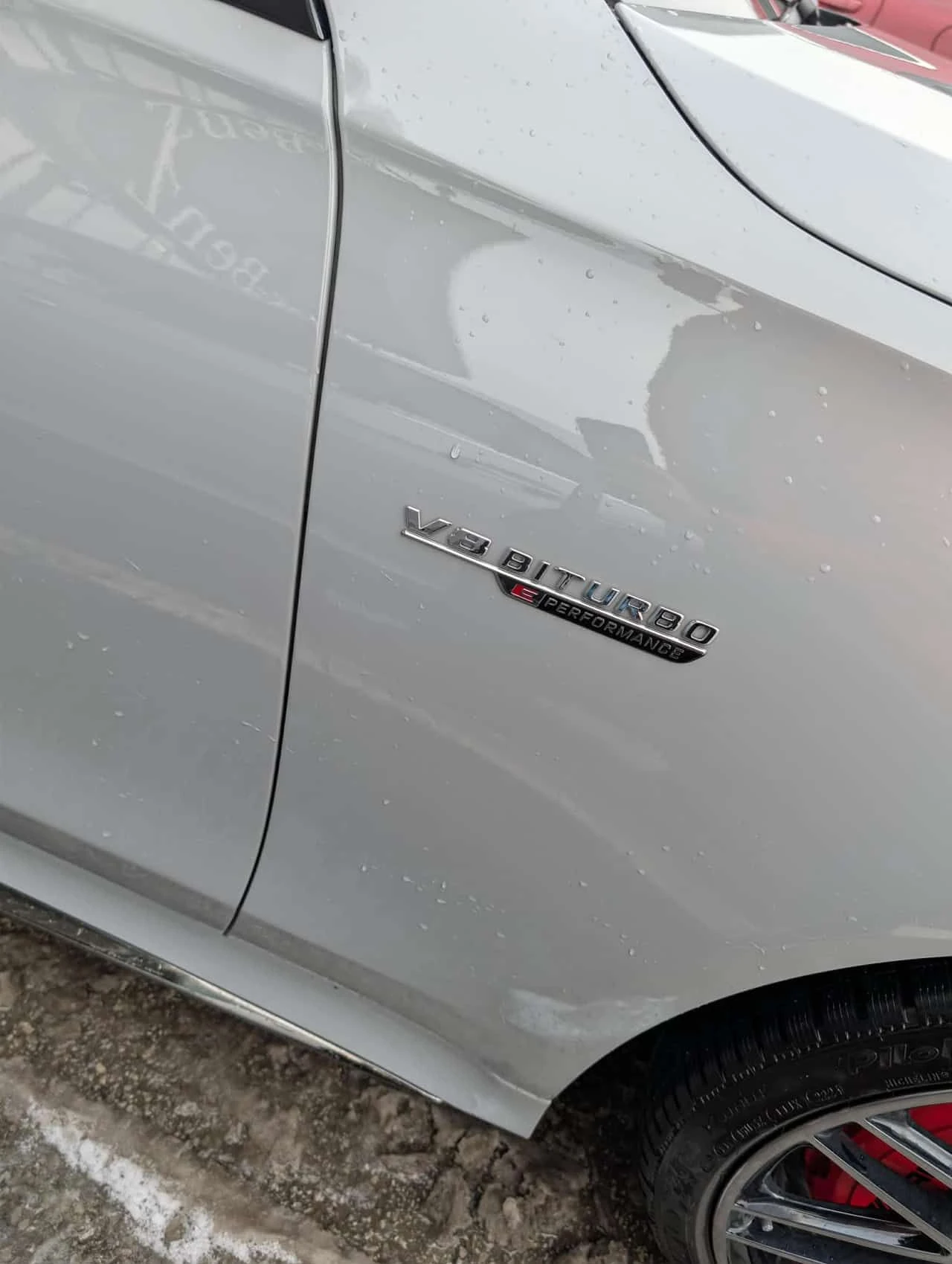 Mercedes-Benz S 63 * AMG E 4MATIC* �����* ���������* ���������*  | Mobile.bg � ����������� 5