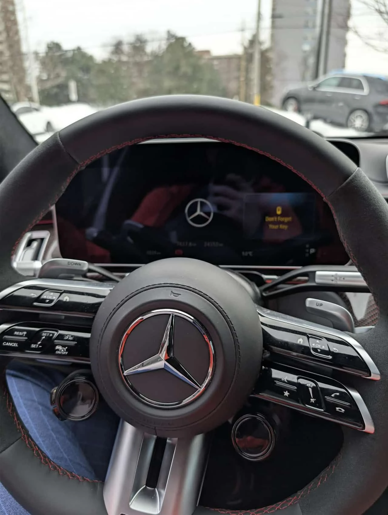 Mercedes-Benz S 63 * AMG E 4MATIC* �����* ���������* ���������*  | Mobile.bg � ����������� 6